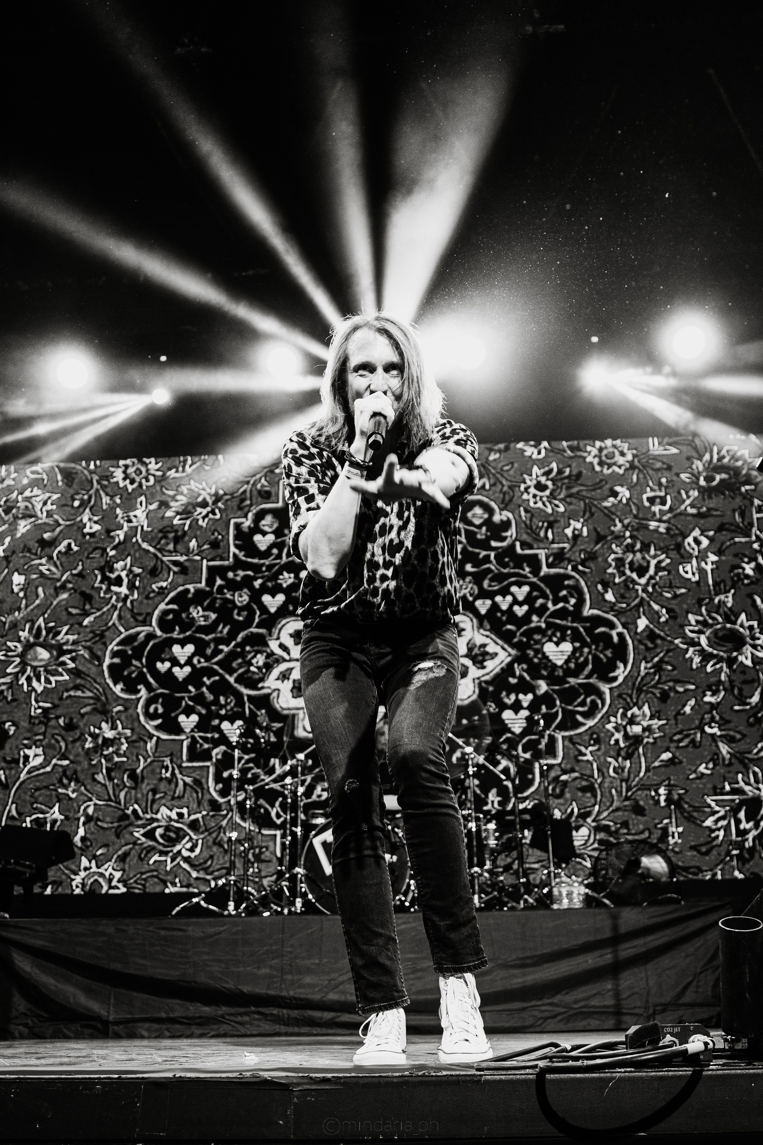 Операция Пластилин | ATMOSPHERE MOSCOW | 16.11.2025. Фотоведьма Дарья Нечинская