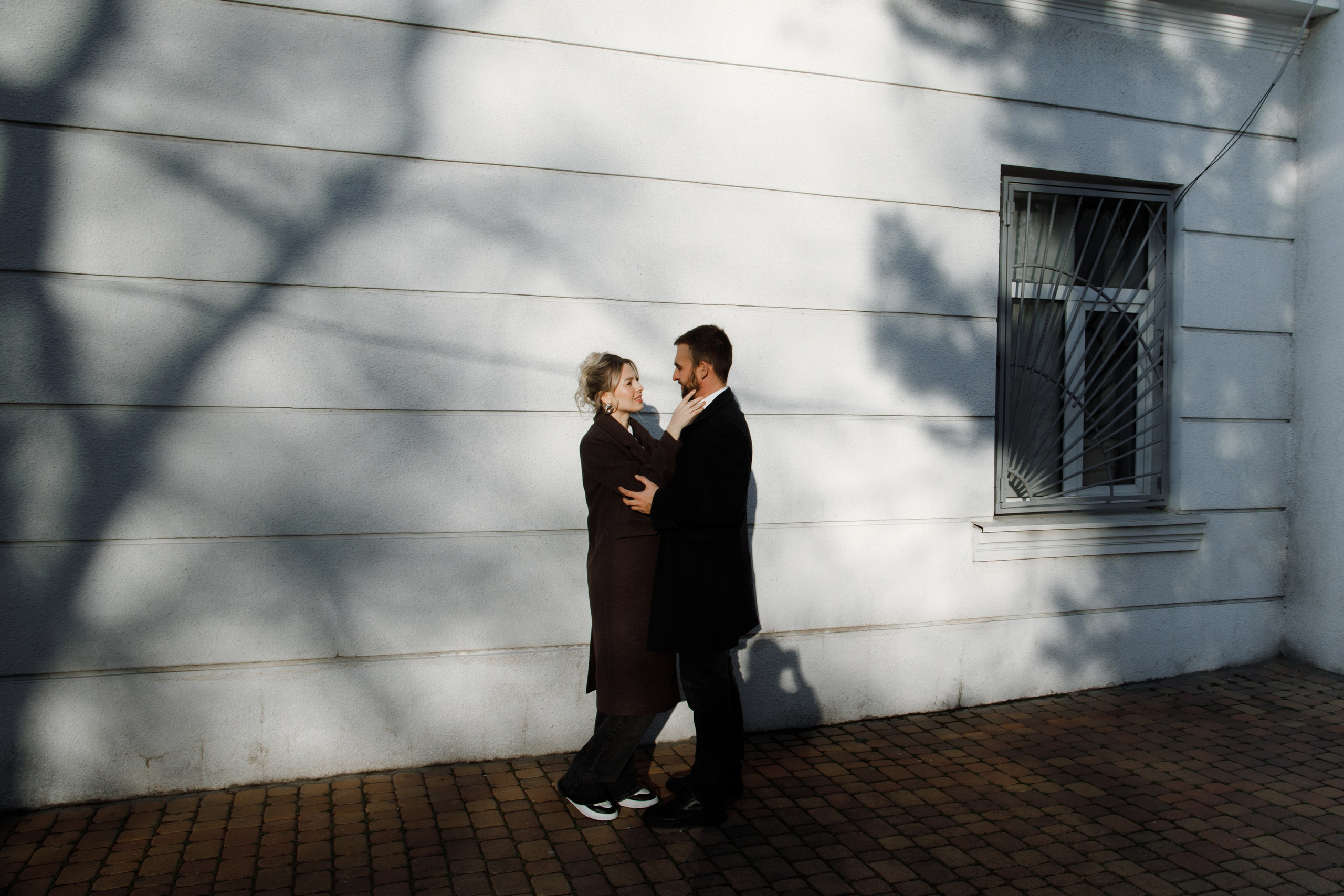 Виктория и Стас. Фотограф Новороссийск