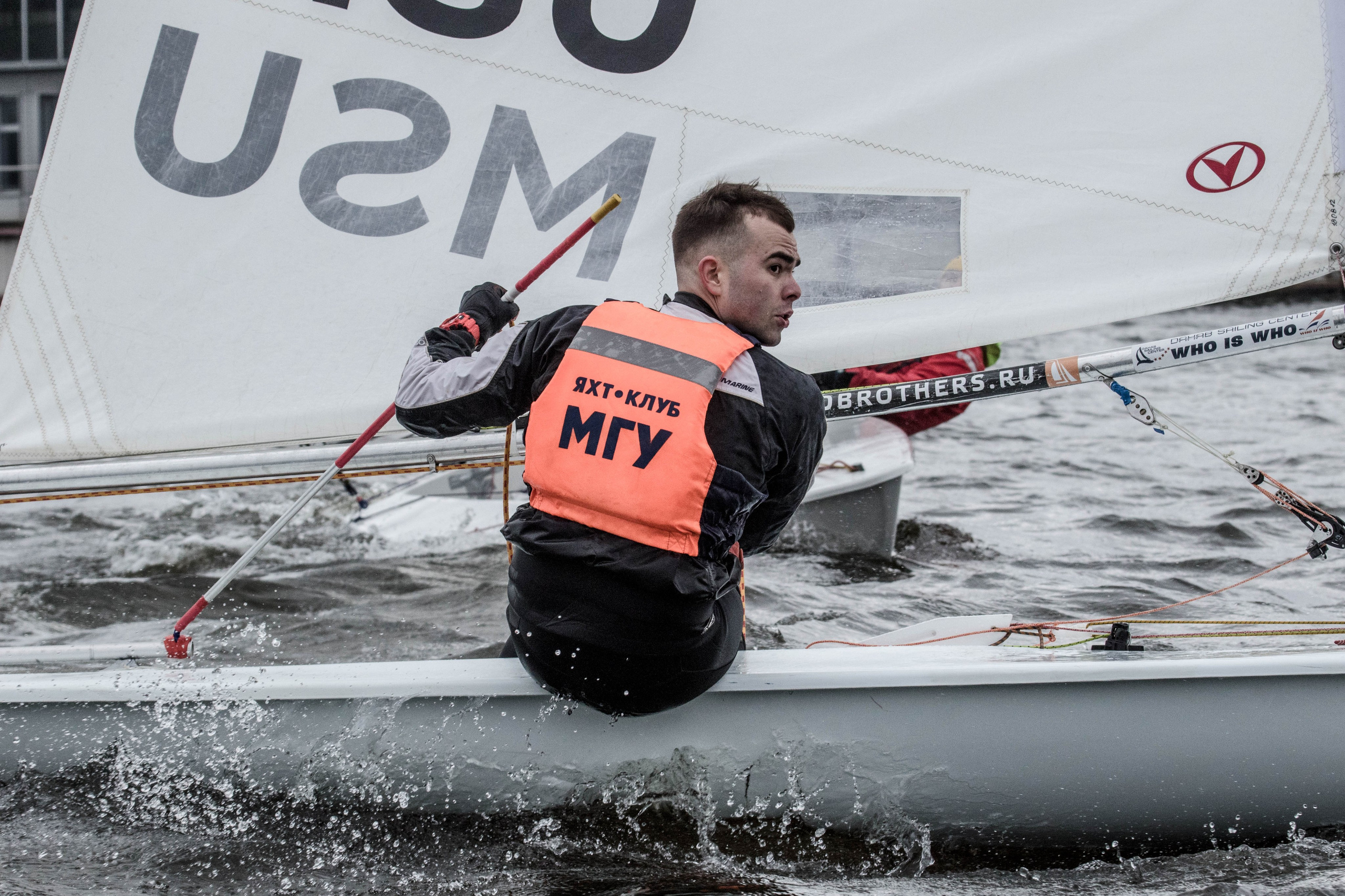 Sport. Фотограф Маша Новодережкина