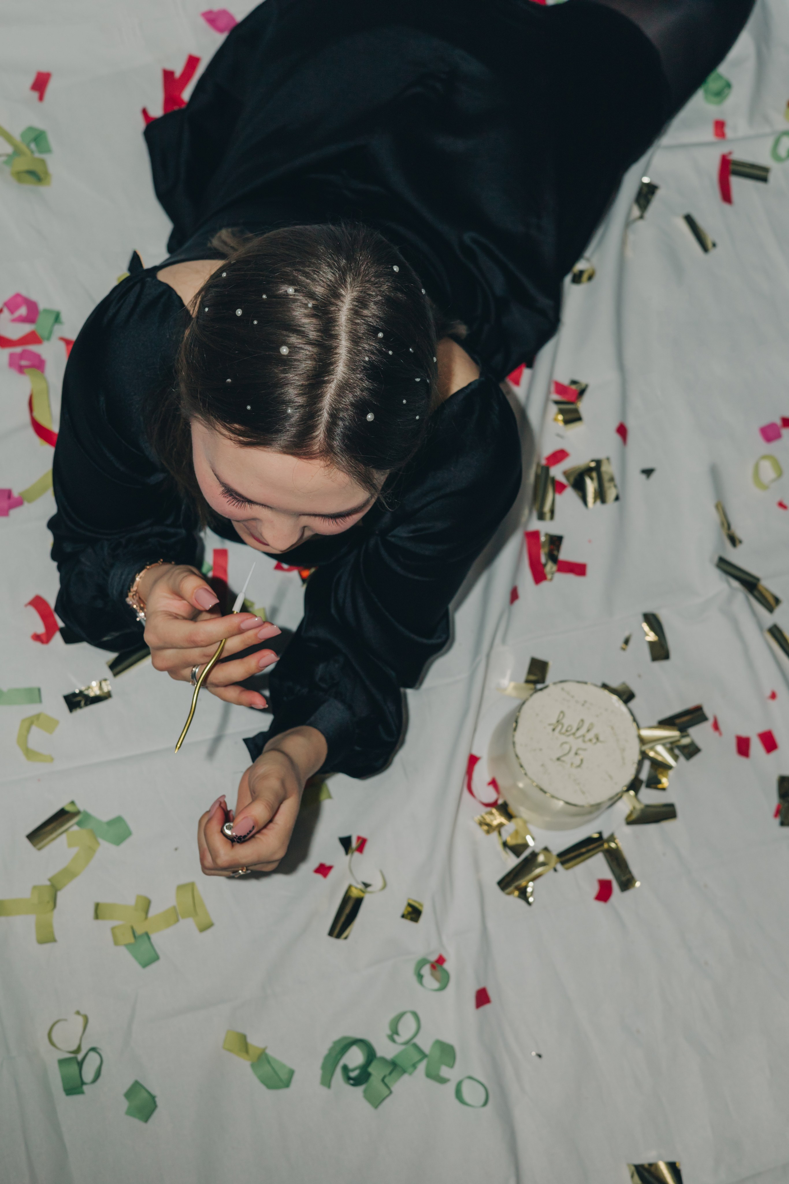 Юля. Фотограф Уфа