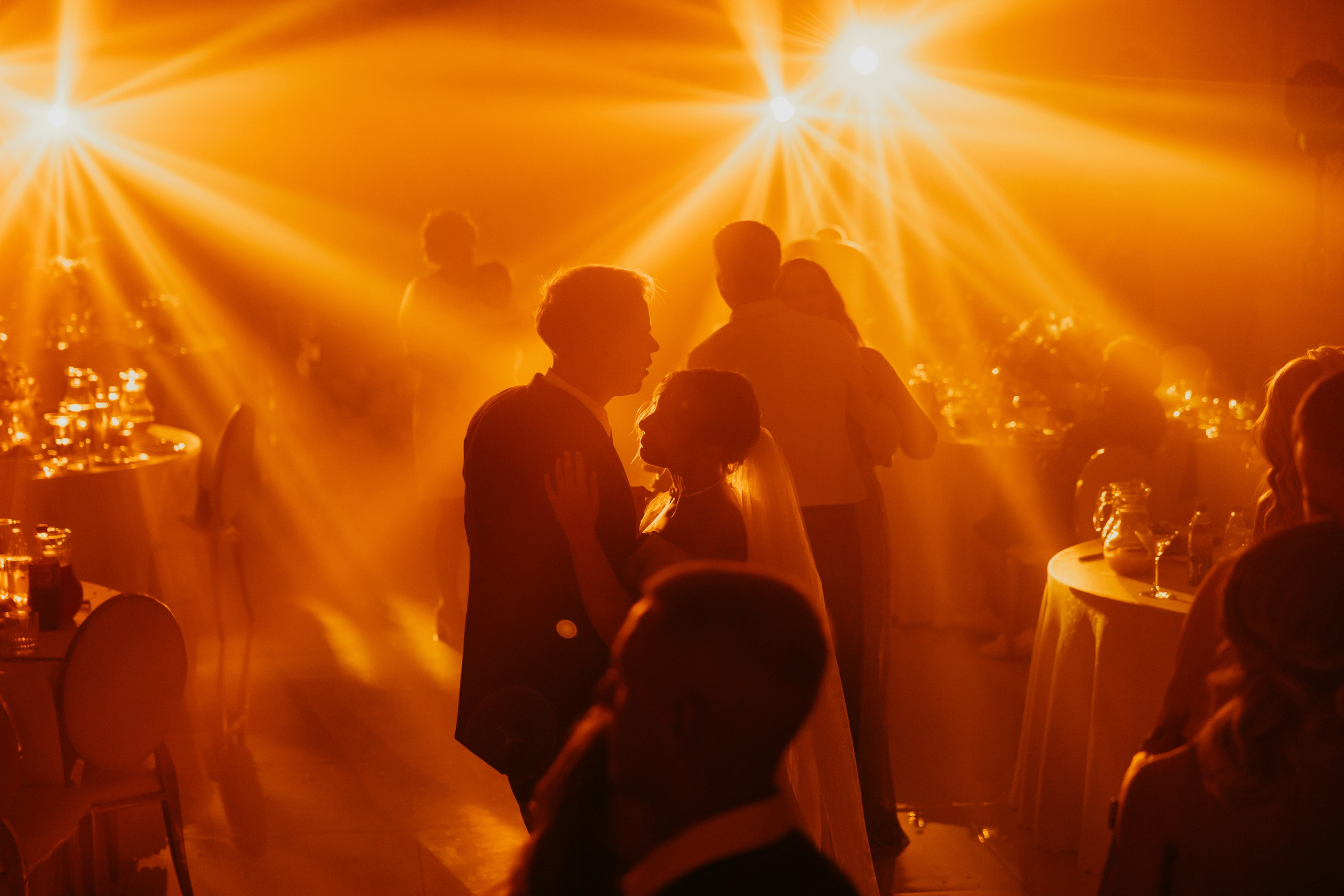 Илья и Алёна. Свадебный и портретный фотограф Минск Евсович Инна