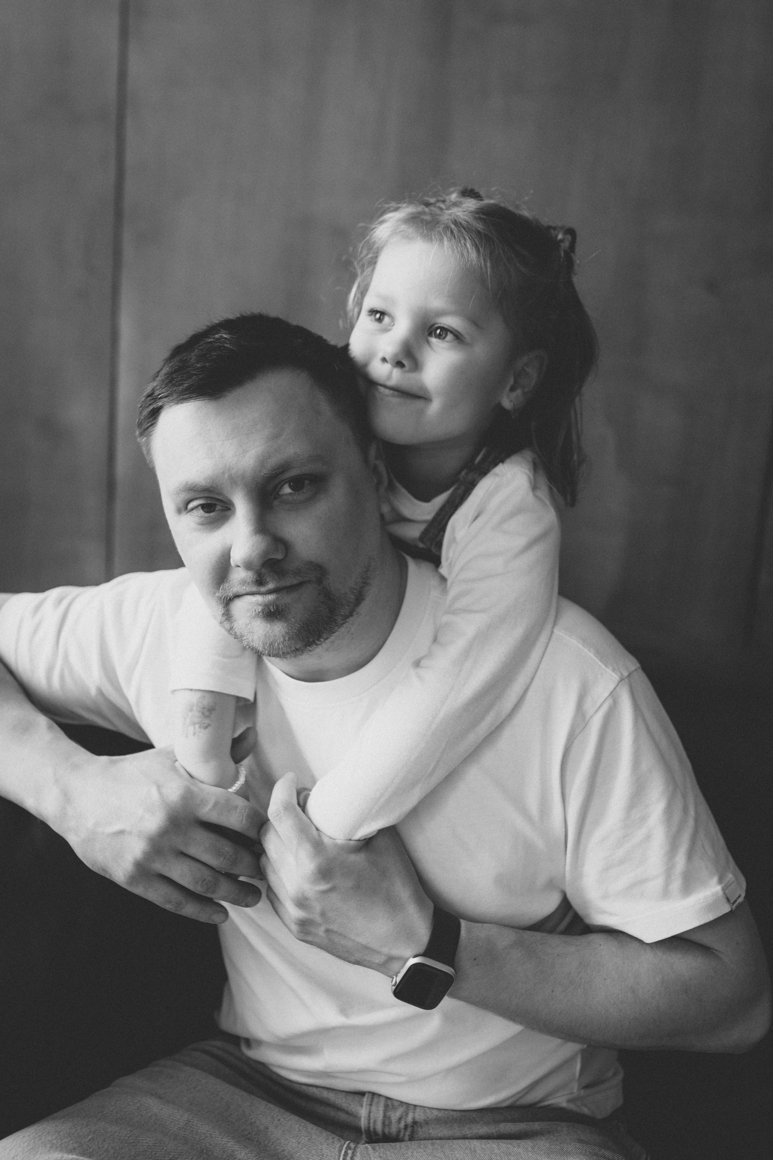 Алисе 4 года. Семейный фотограф и фотограф на роды в Ростове-на-Дону Мухина Виктория