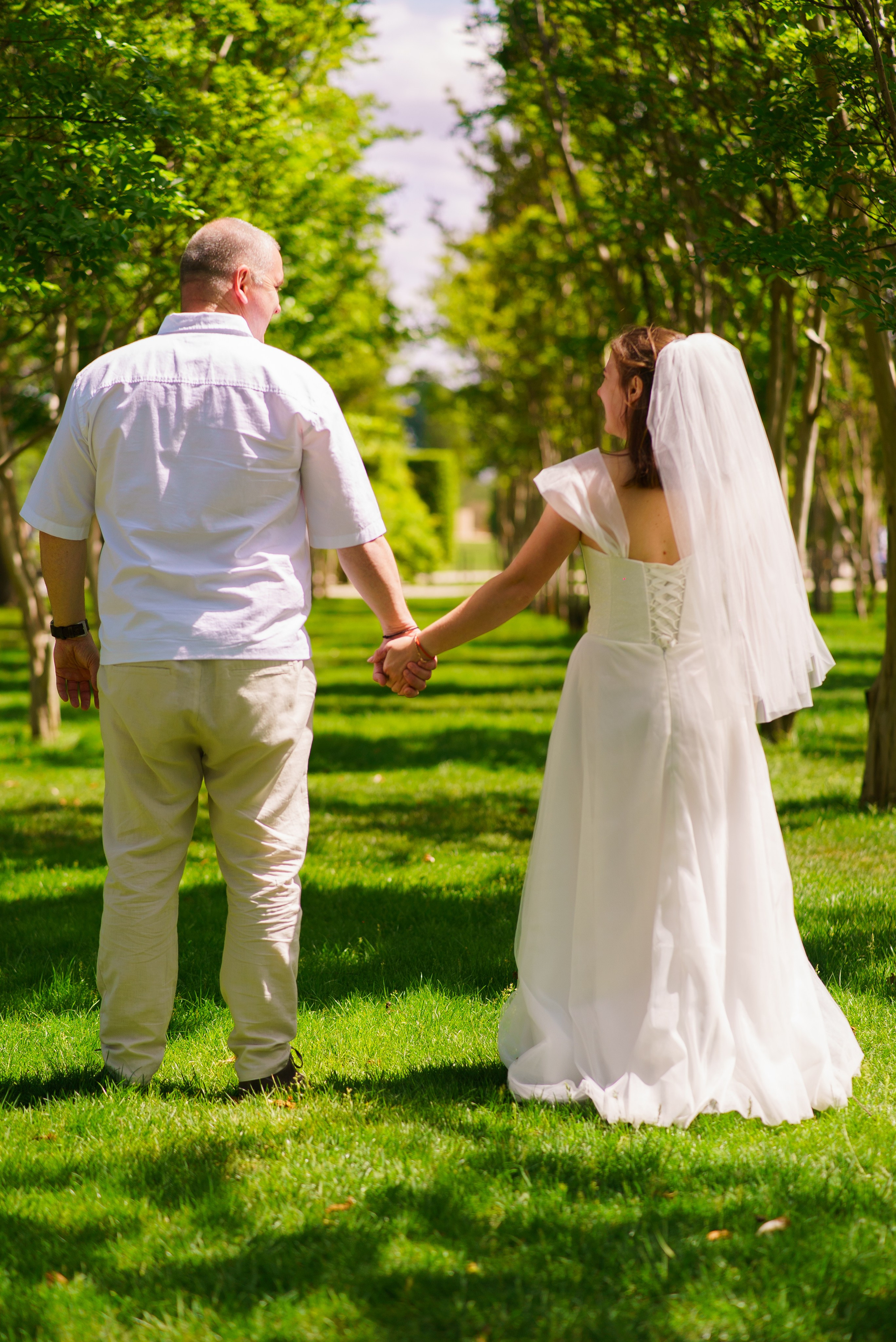 Виктория и Александр. Свадебная фотосессия. Шедевры для Вас! Фотограф и Видеограф в Краснодаре Пахиев Руслан