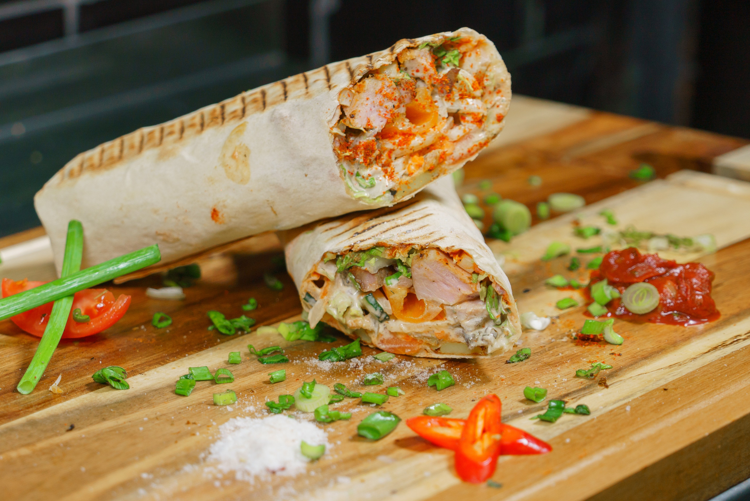 Кафе быстрого питания — Фото. Шедевры для Вас! Фотограф и Видеограф в Краснодаре Пахиев Руслан