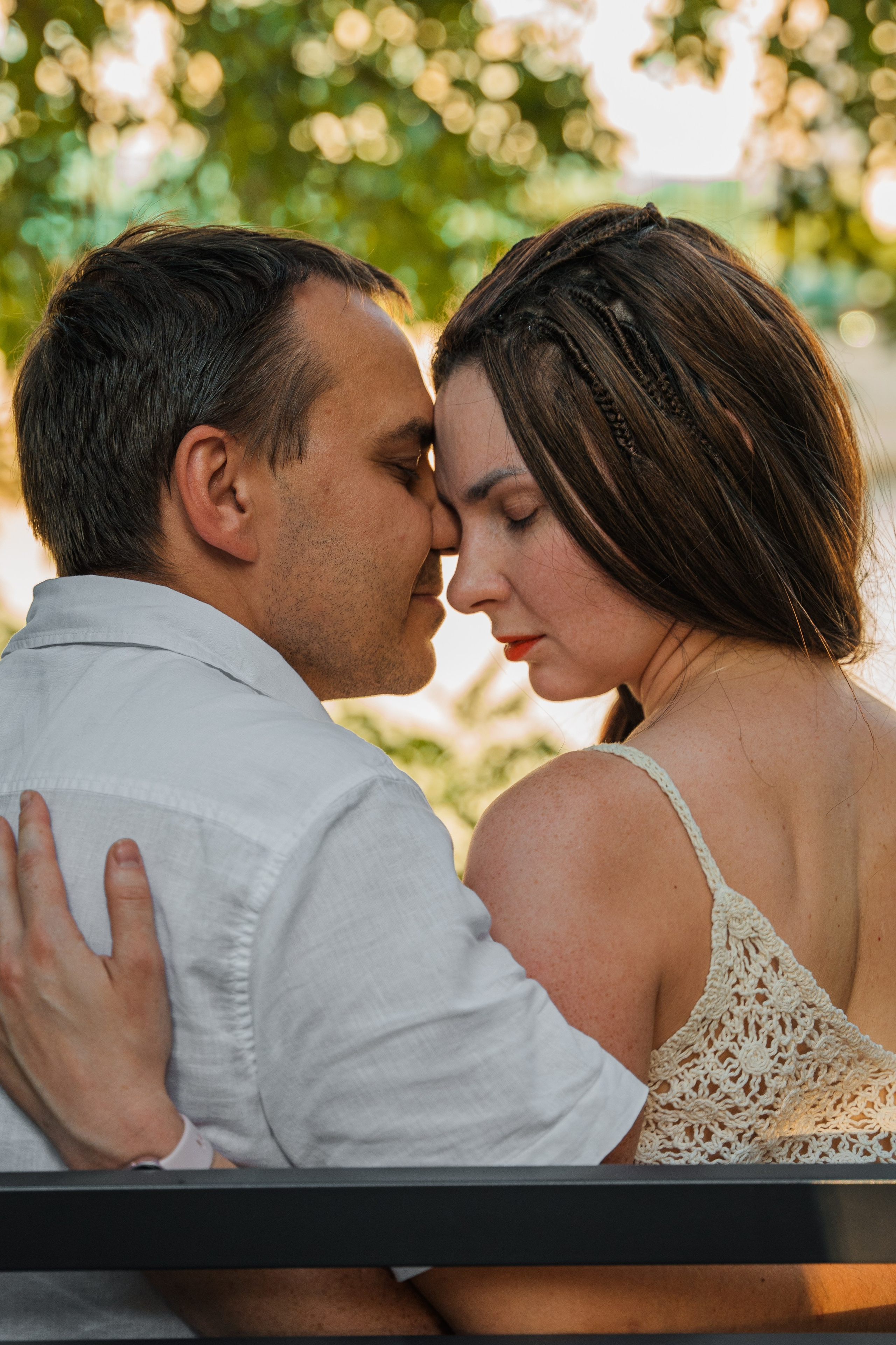 Ольга и Александр. Семейная фотосессия. Шедевры для Вас! Фотограф и Видеограф в Краснодаре Пахиев Руслан