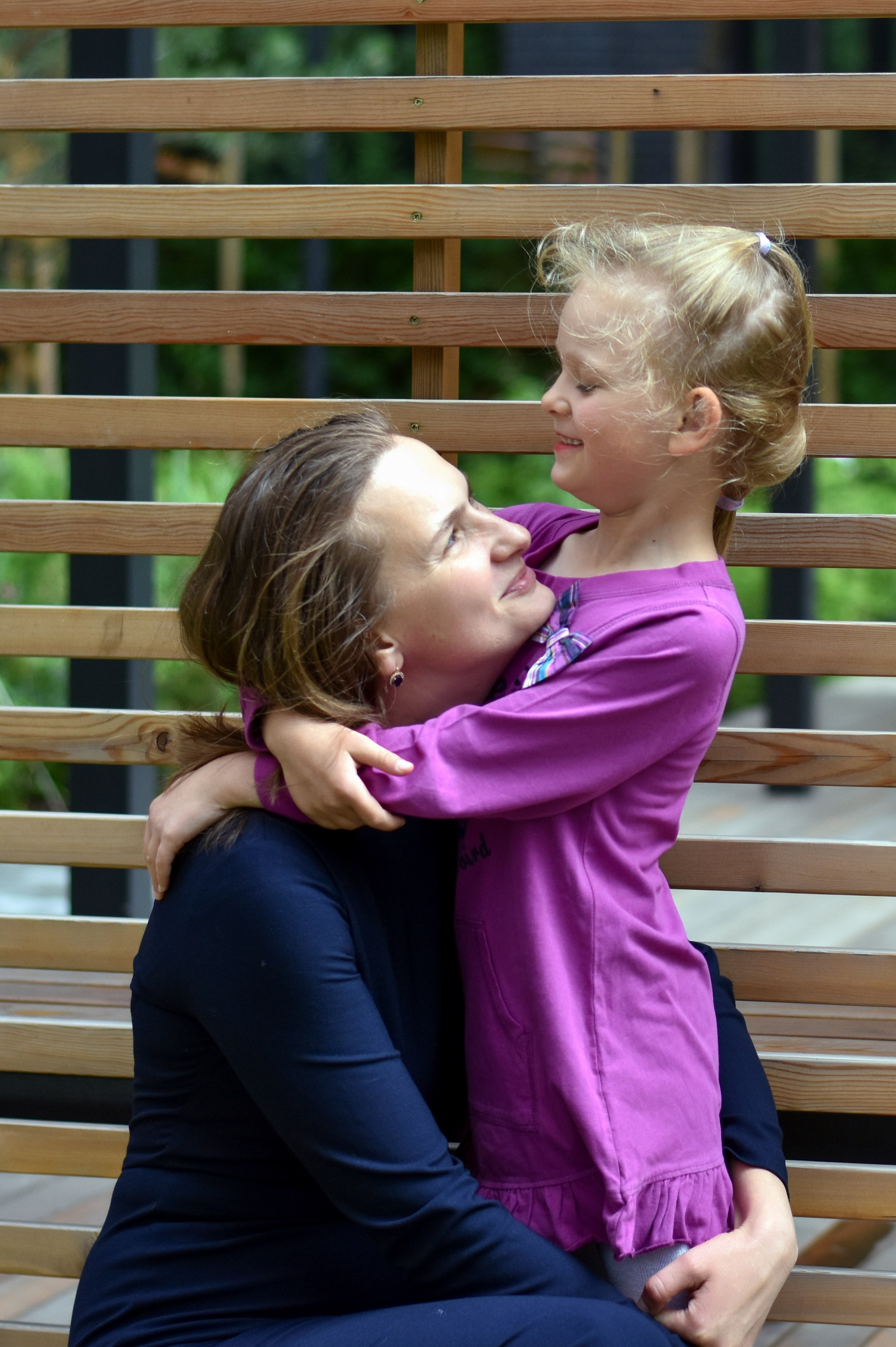 Съемки на улице. Семейный фотограф в Екатеринбурге Макарова Алёна