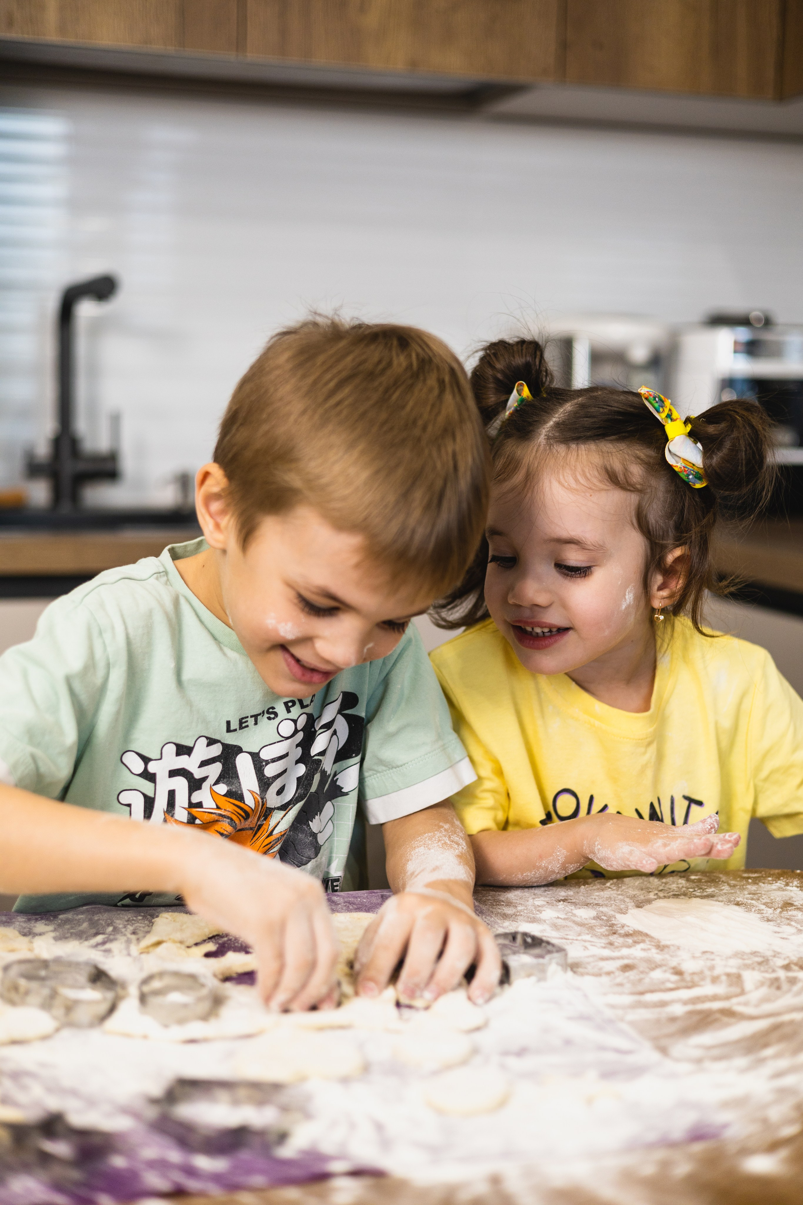 Детская съемка. Семейный фотограф в Екатеринбурге Макарова Алёна
