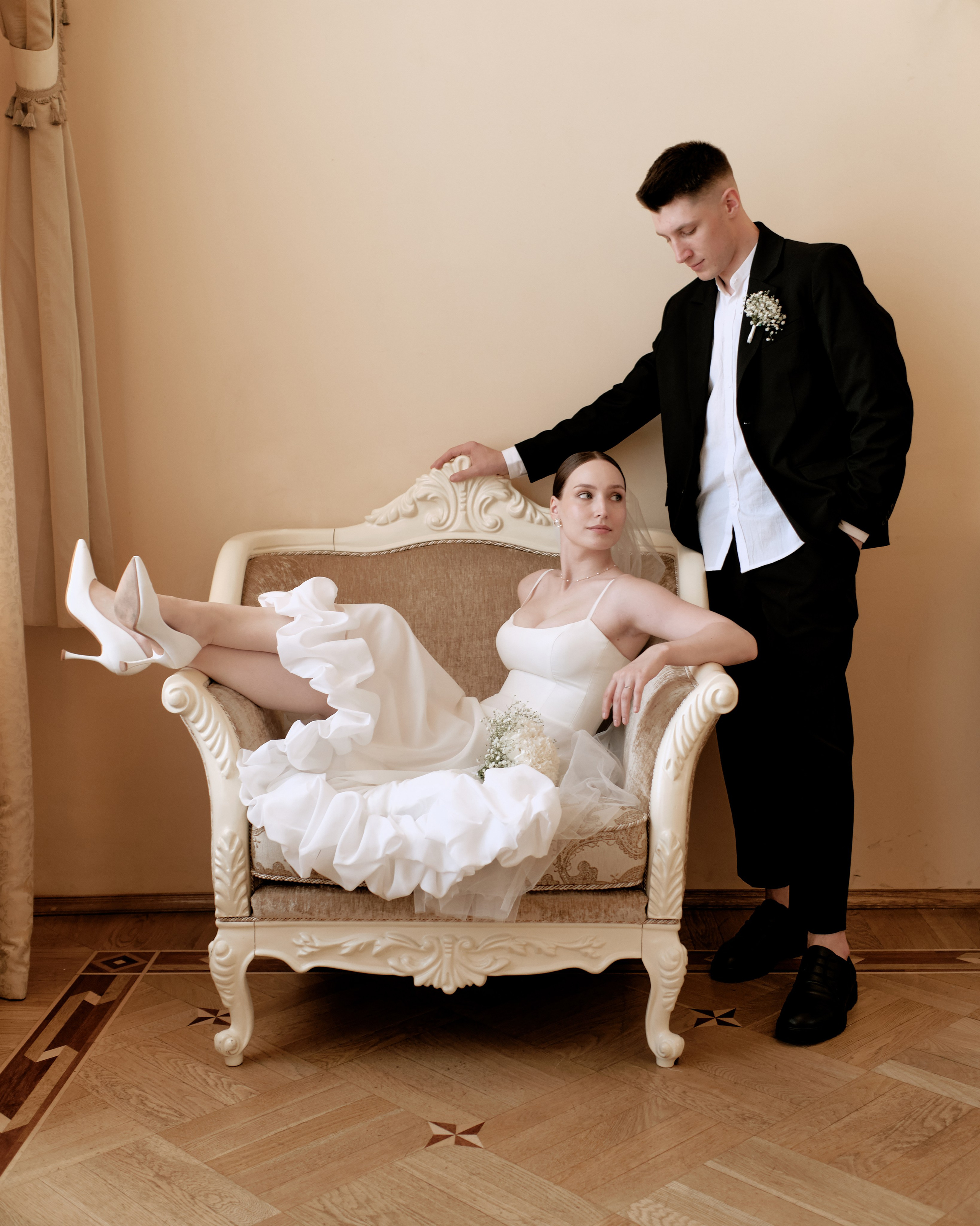 Загс. Фотограф в Санкт-Петербурге Арина Назарова| arexava