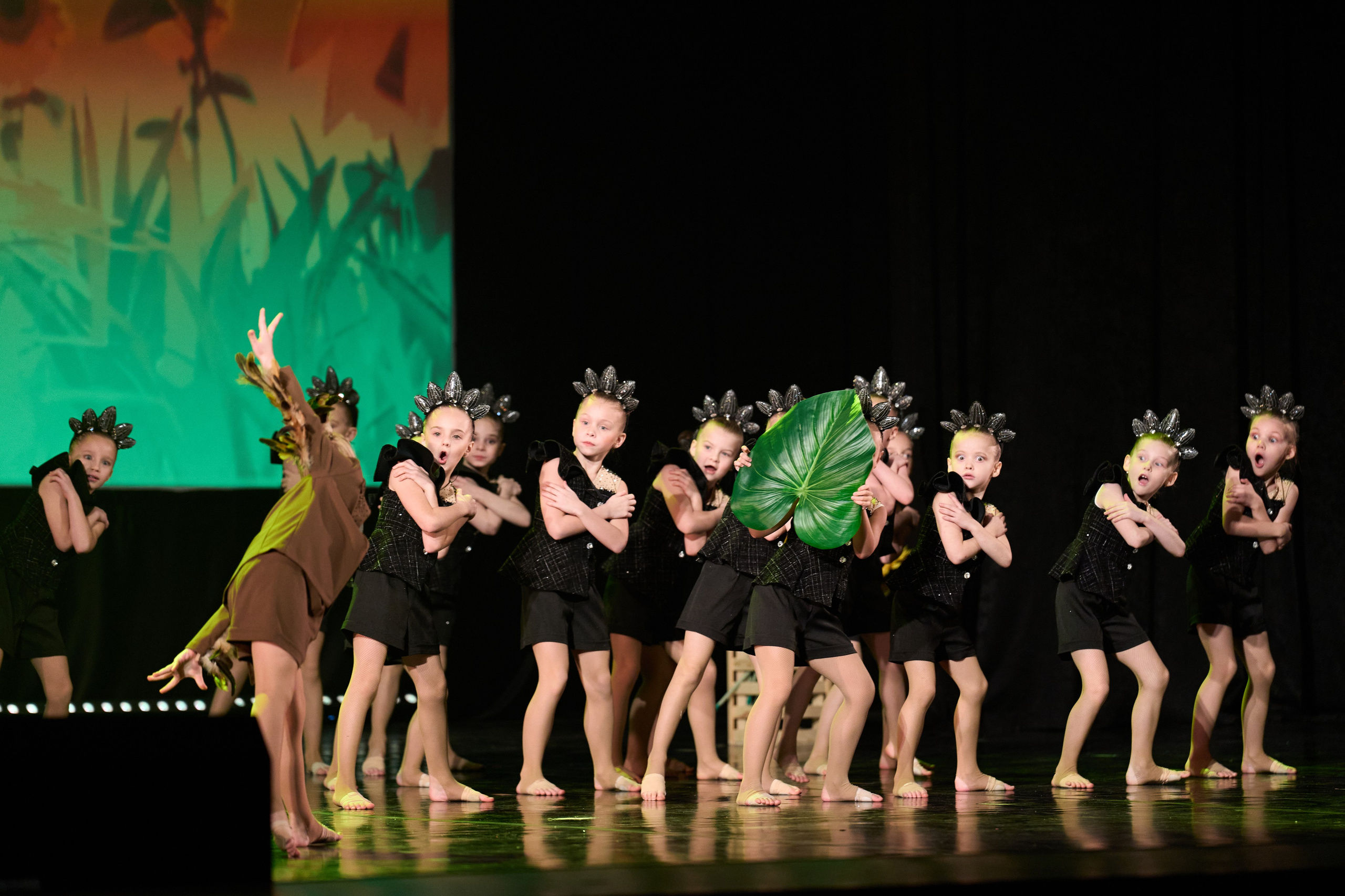 Портретный и репортажный фотограф Вадим Эпов