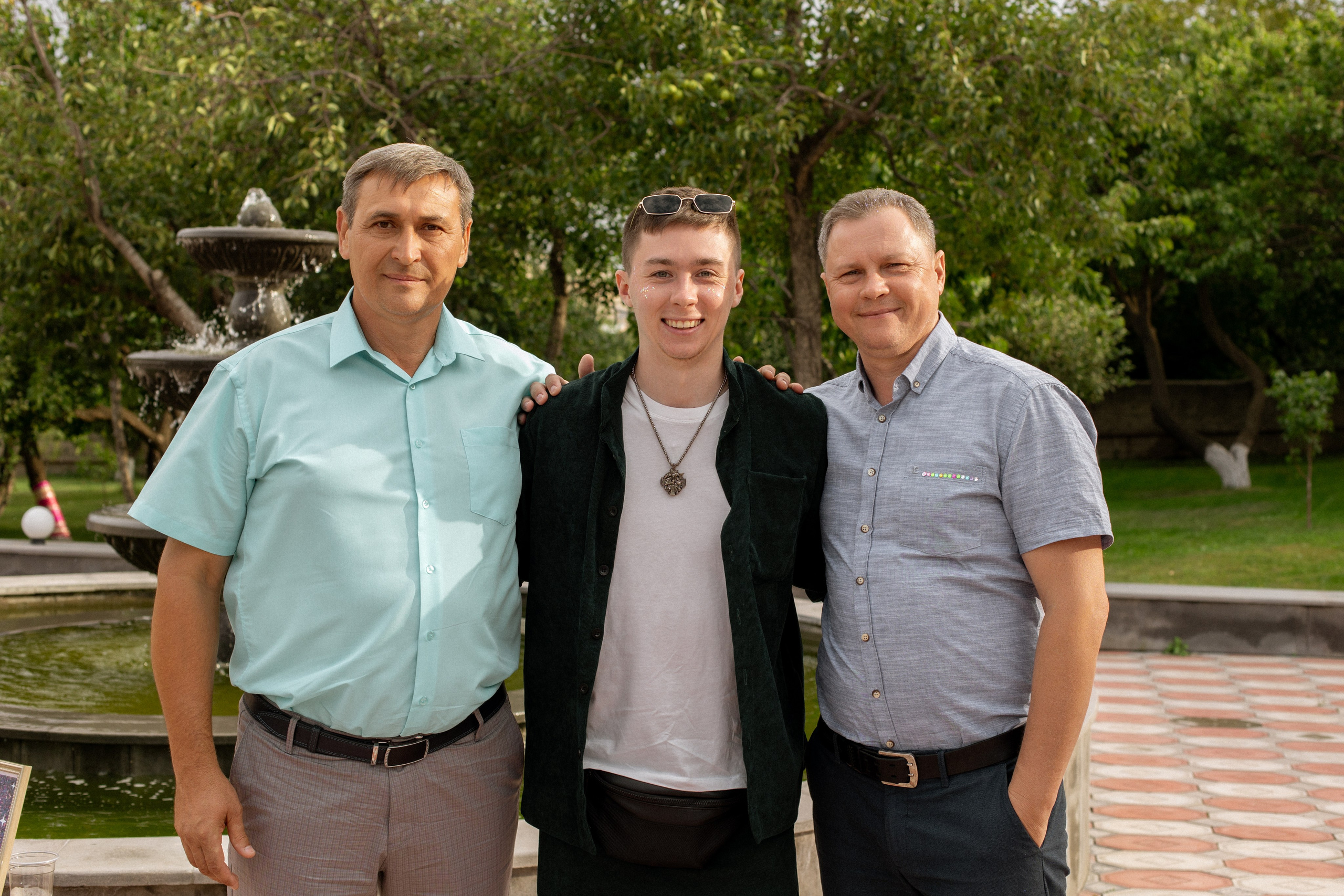 Натали и Влад (Армения🇦🇲). Фотограф Кожевникова Виктория