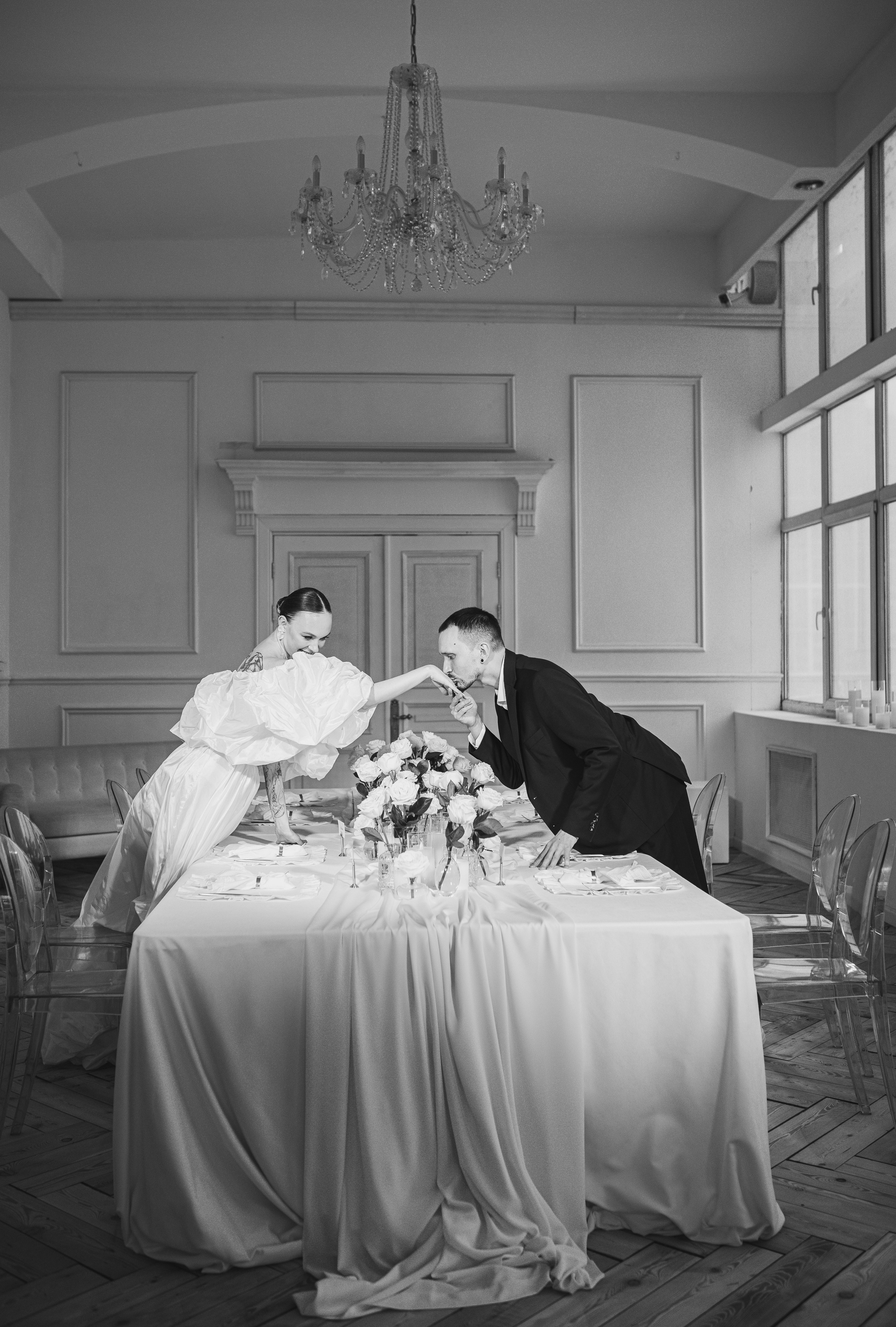 Мария и Александр. Семейный и свадебный фотограф в Екатеринбурге Орлова Ирина