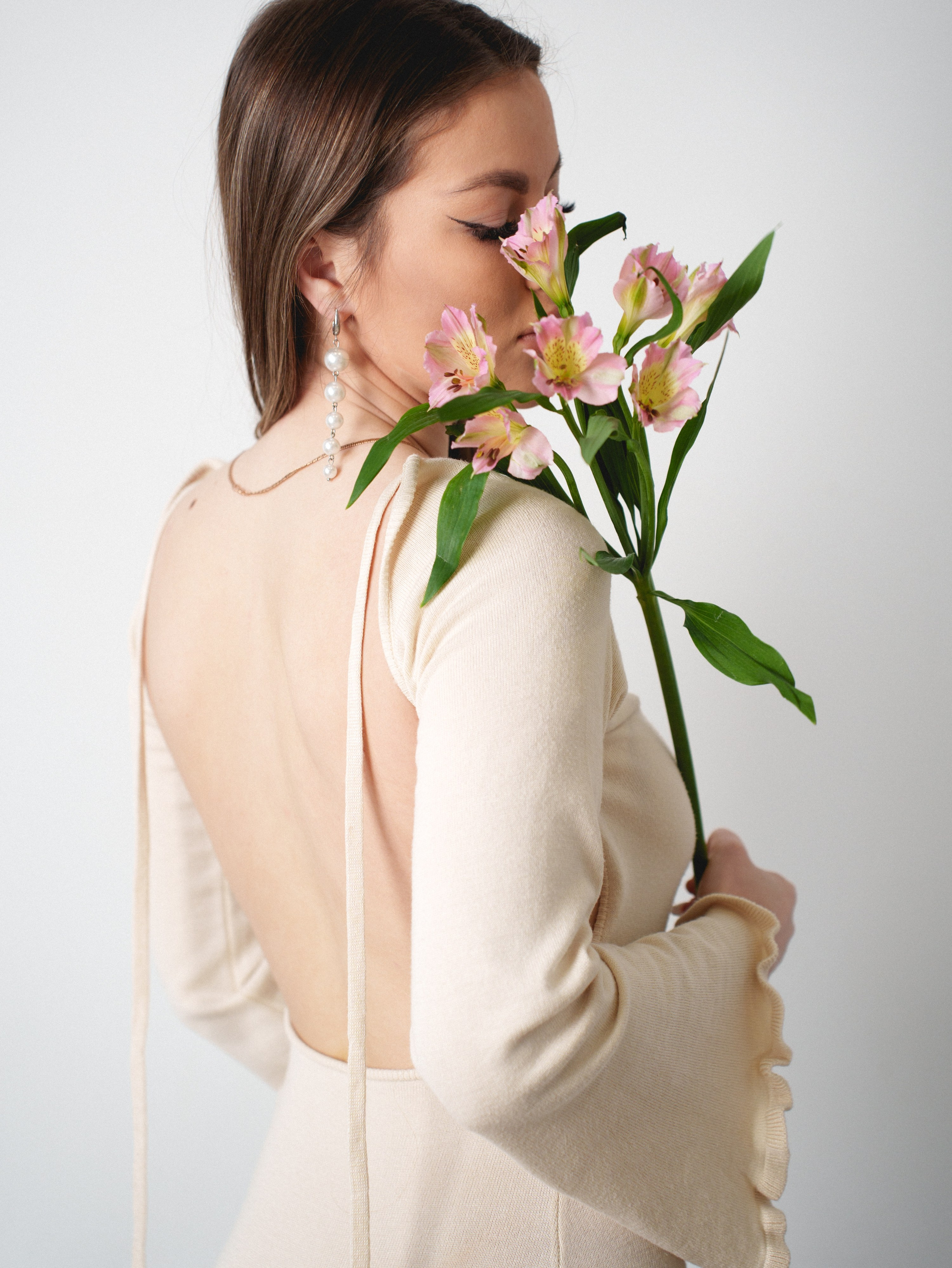 Цветы (контент к 14 февраля). Иван Упоров — фотограф, рилсмейкер чебоксары