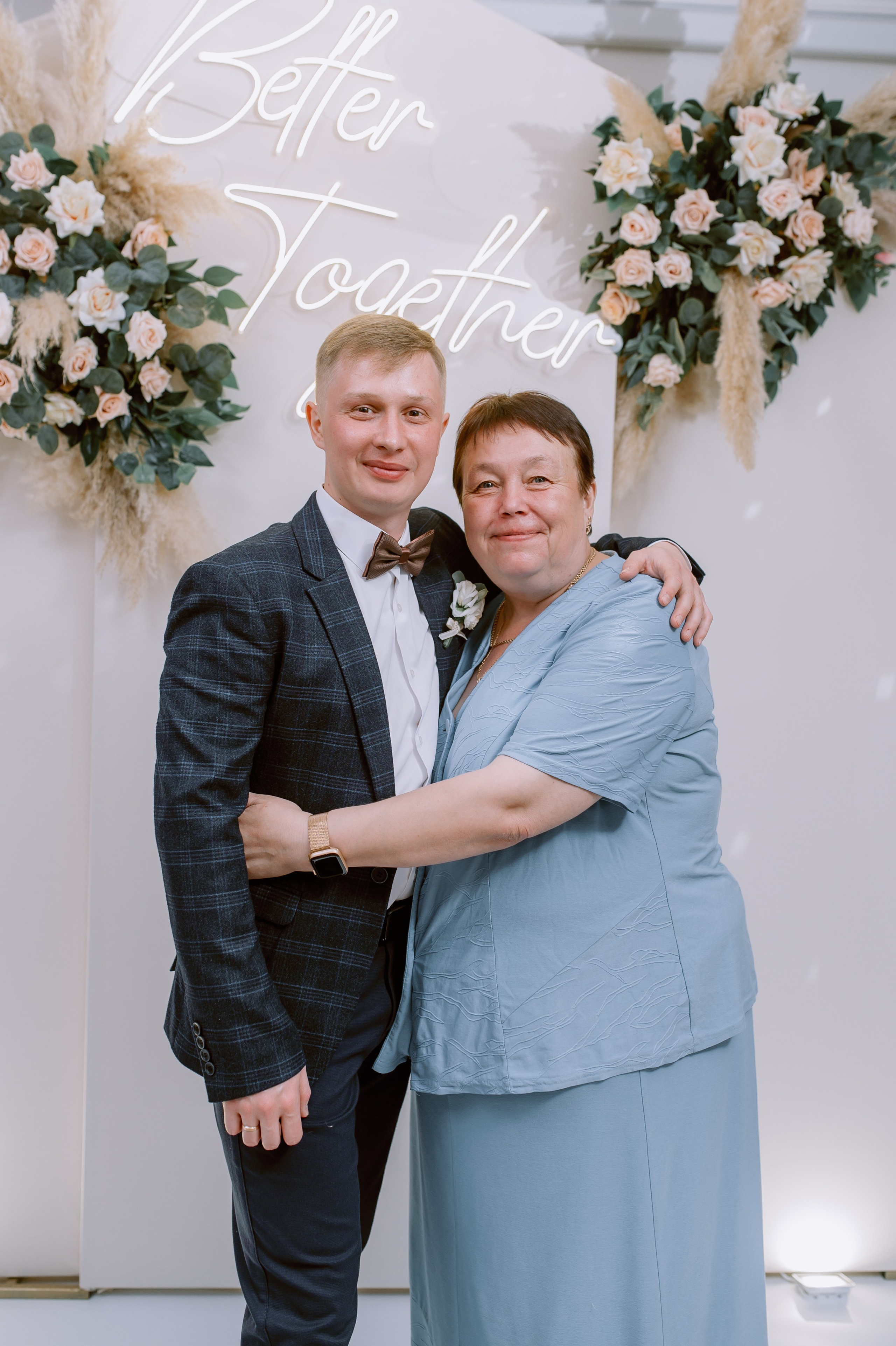 Катя & Антон. Свадебный и студийный фотограф Ирина Котикова