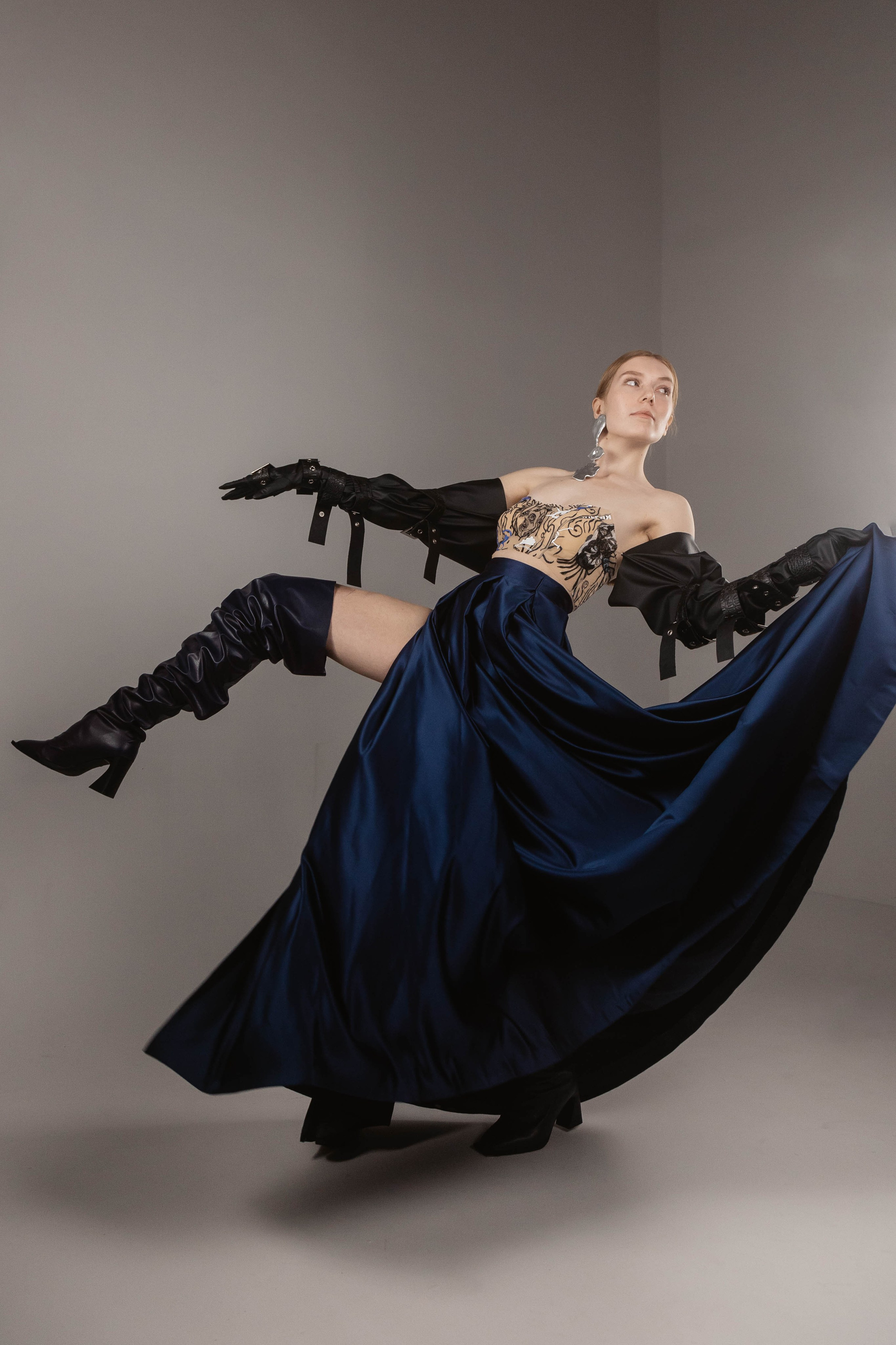 СТУДИЯ. Репортажный фотограф Иван Кучаев