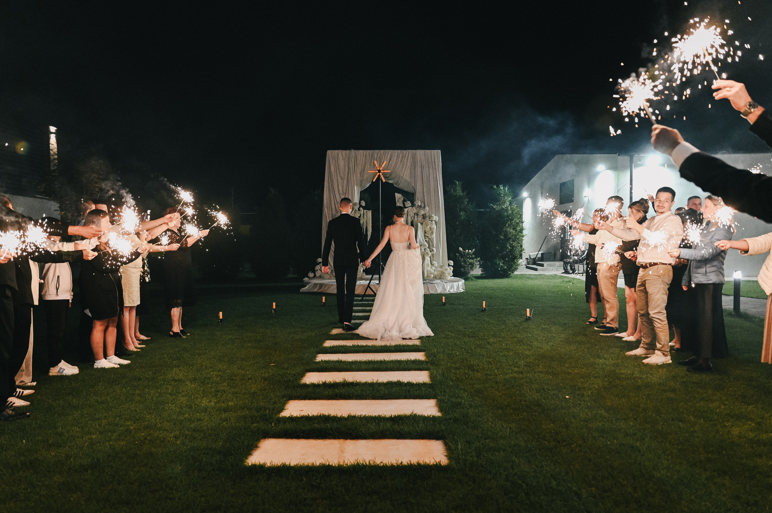 Олег + Юля. Свадебный и семейный фотограф Волгоград Москва