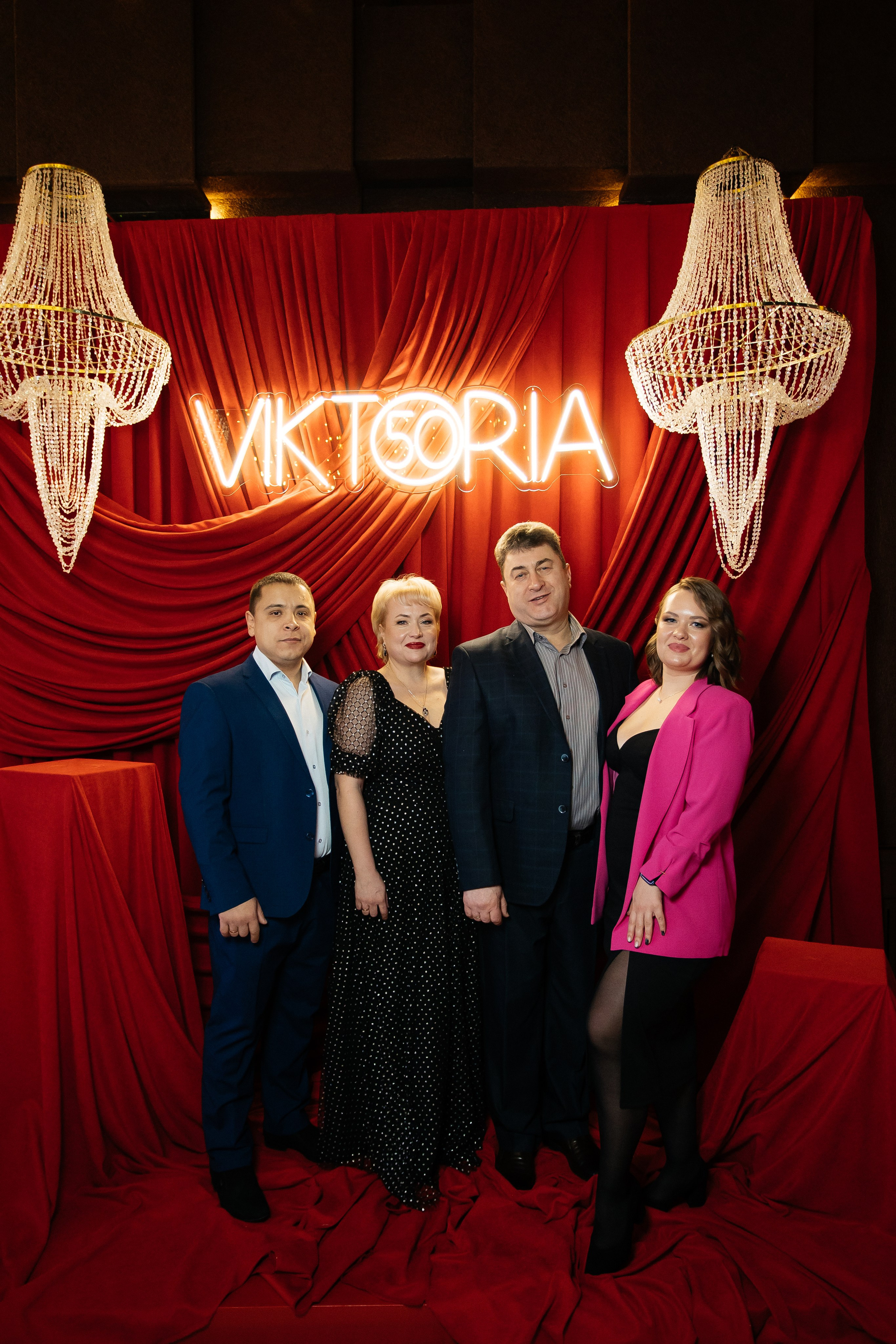 Юбилей. Фотограф в Иркутске