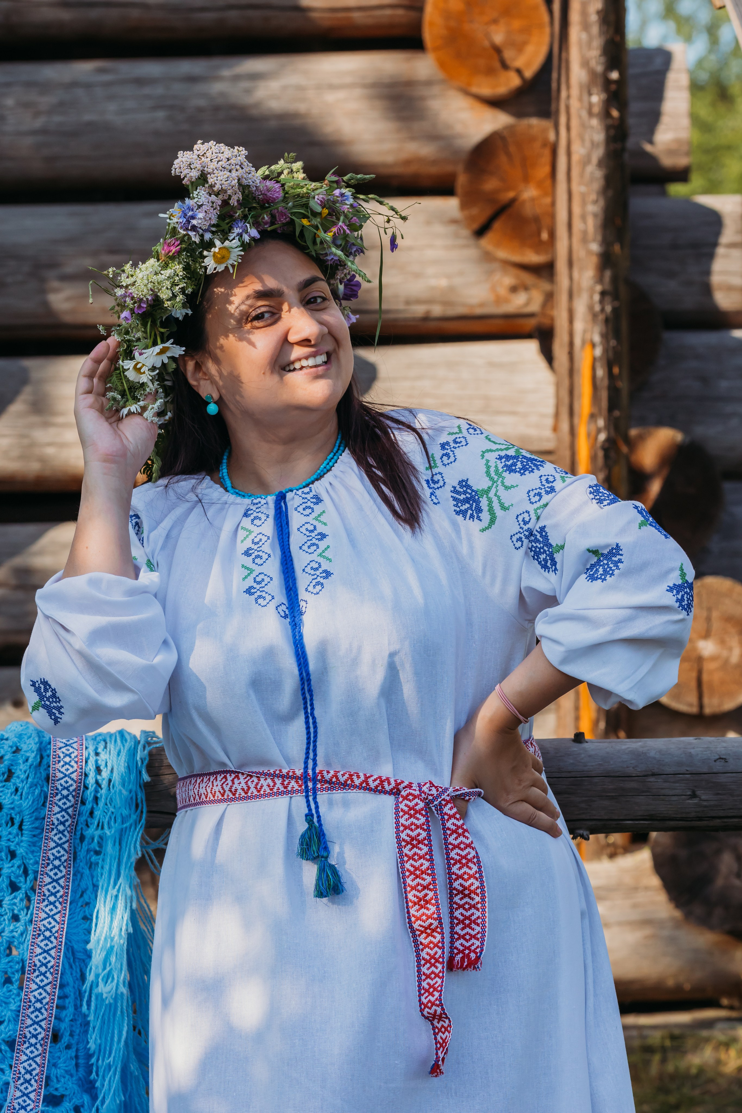 Родные люди «Мандроги». Леся Гаранина. Семейный фотограф/видеограф Москва и область