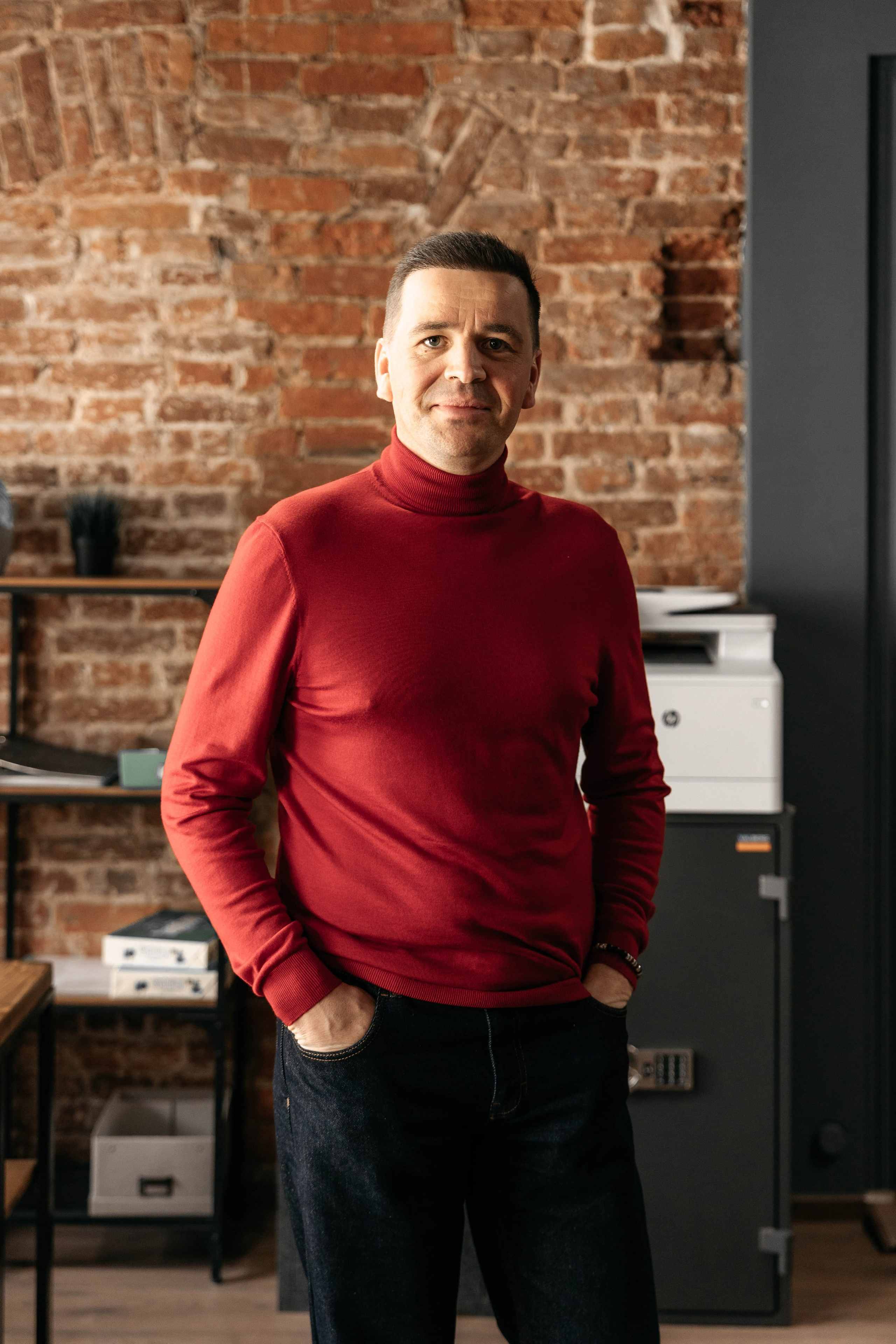 Максим. Персональный фотограф Катерина Литвинова