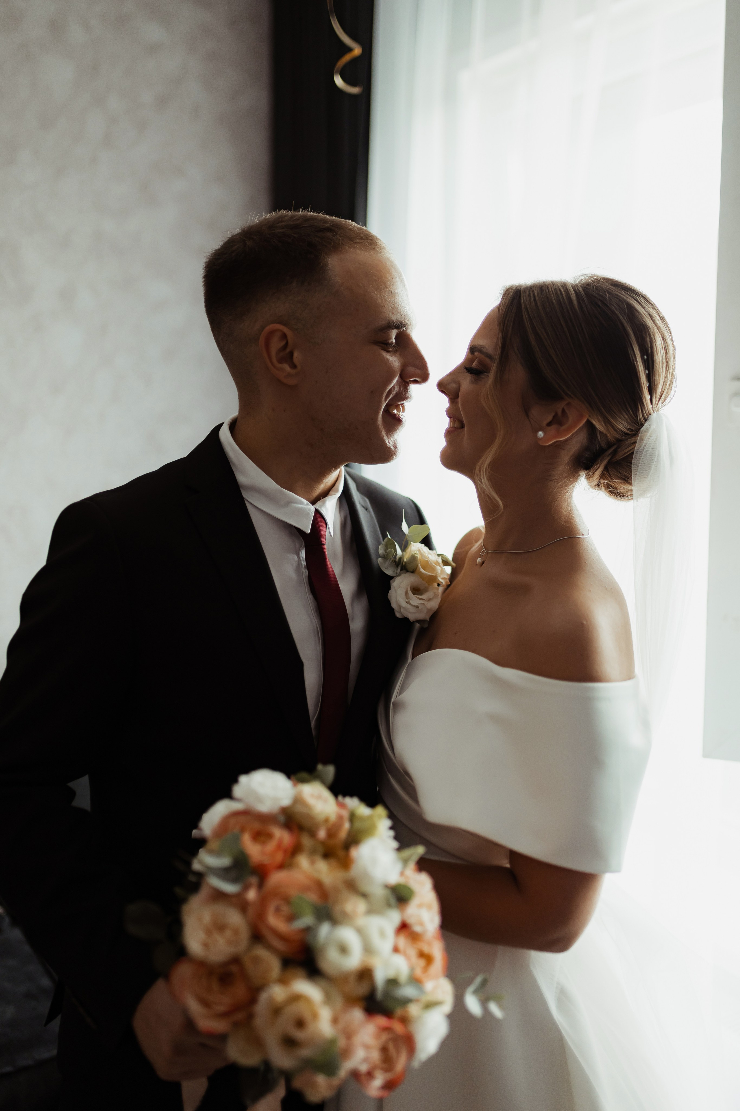 Максим & Катерина (с банкетом). ФОТОГРАФ Маргарита Сивакова | Ярославль Кострома Москва