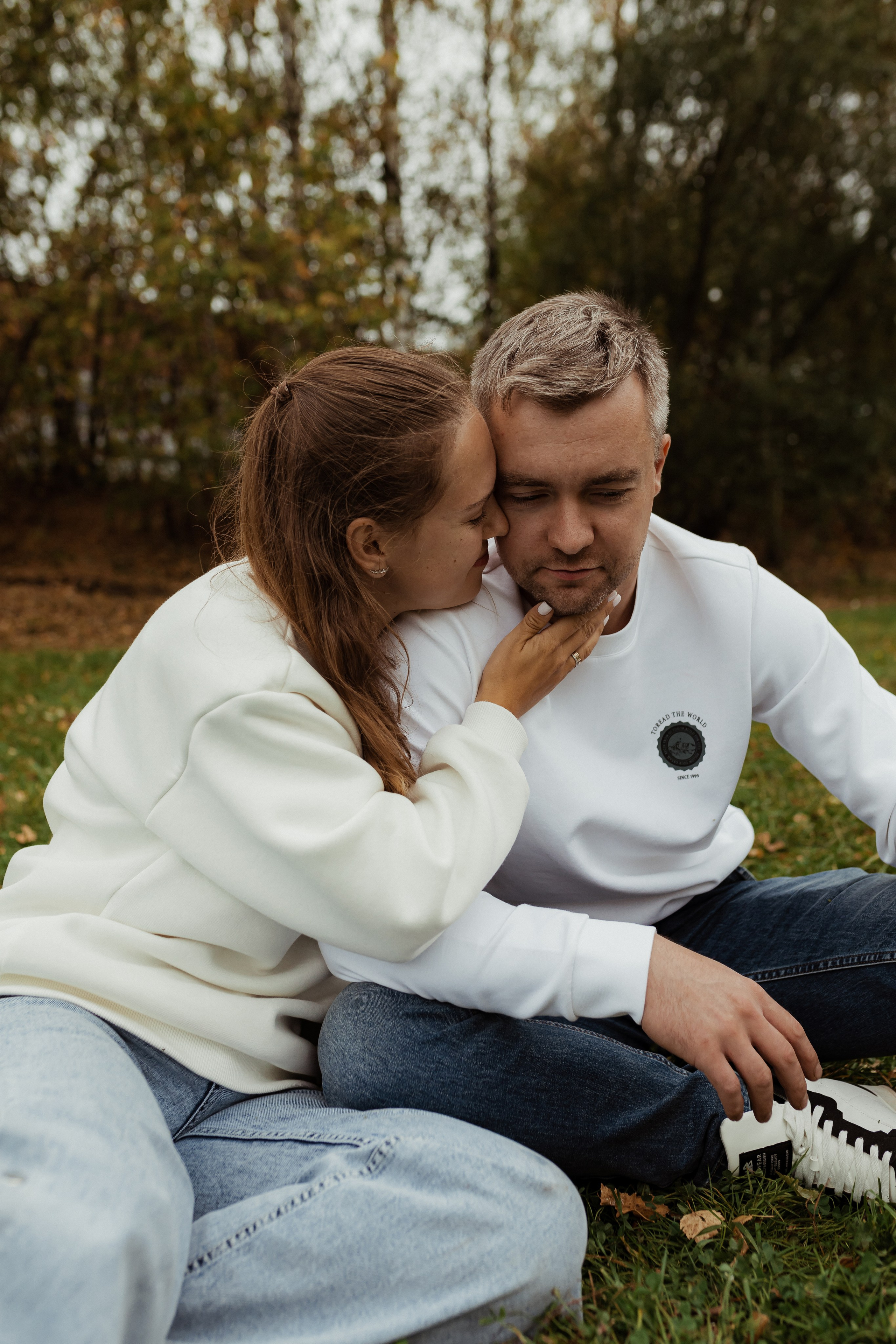 Лёня, Настя и Лев. ФОТОГРАФ Маргарита Сивакова | Ярославль Кострома Москва