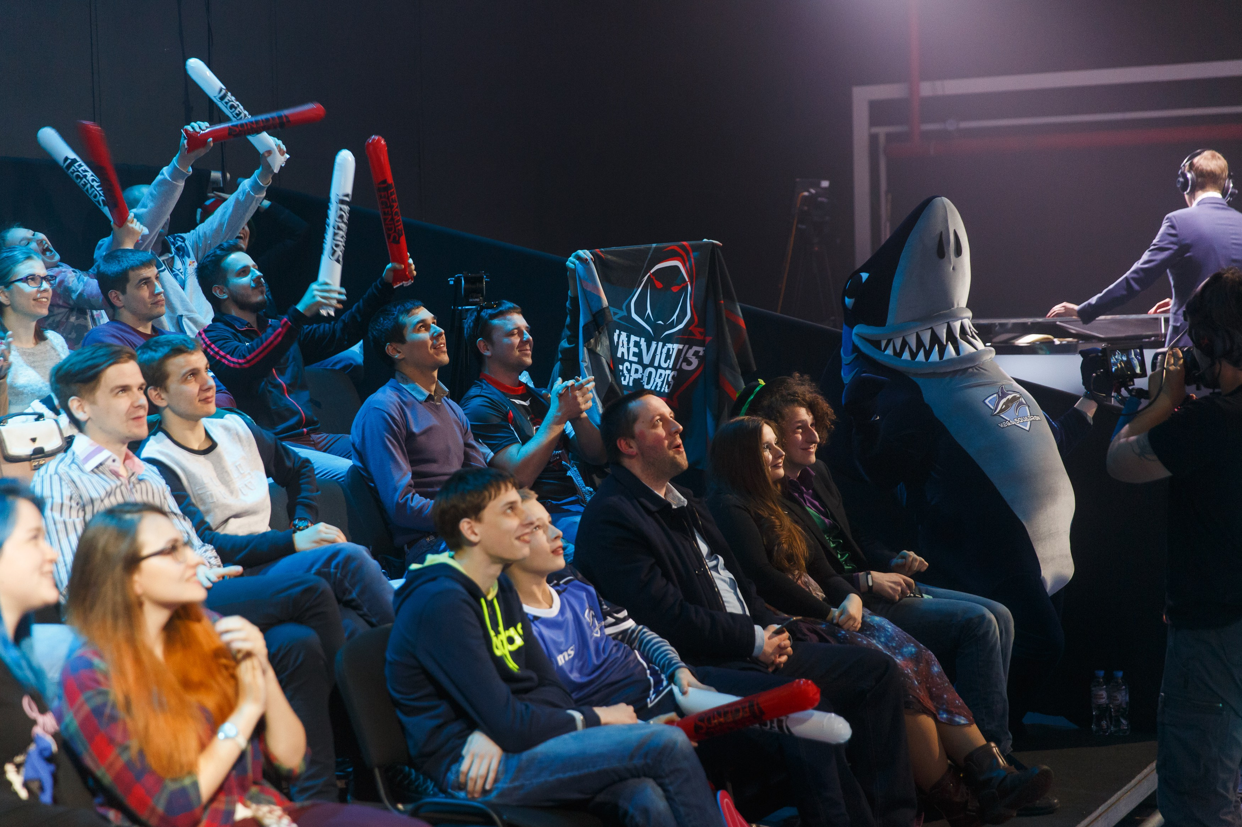 49. Фотограф Недорез Александр в Москве. Репортаж на ваших мероприятиях