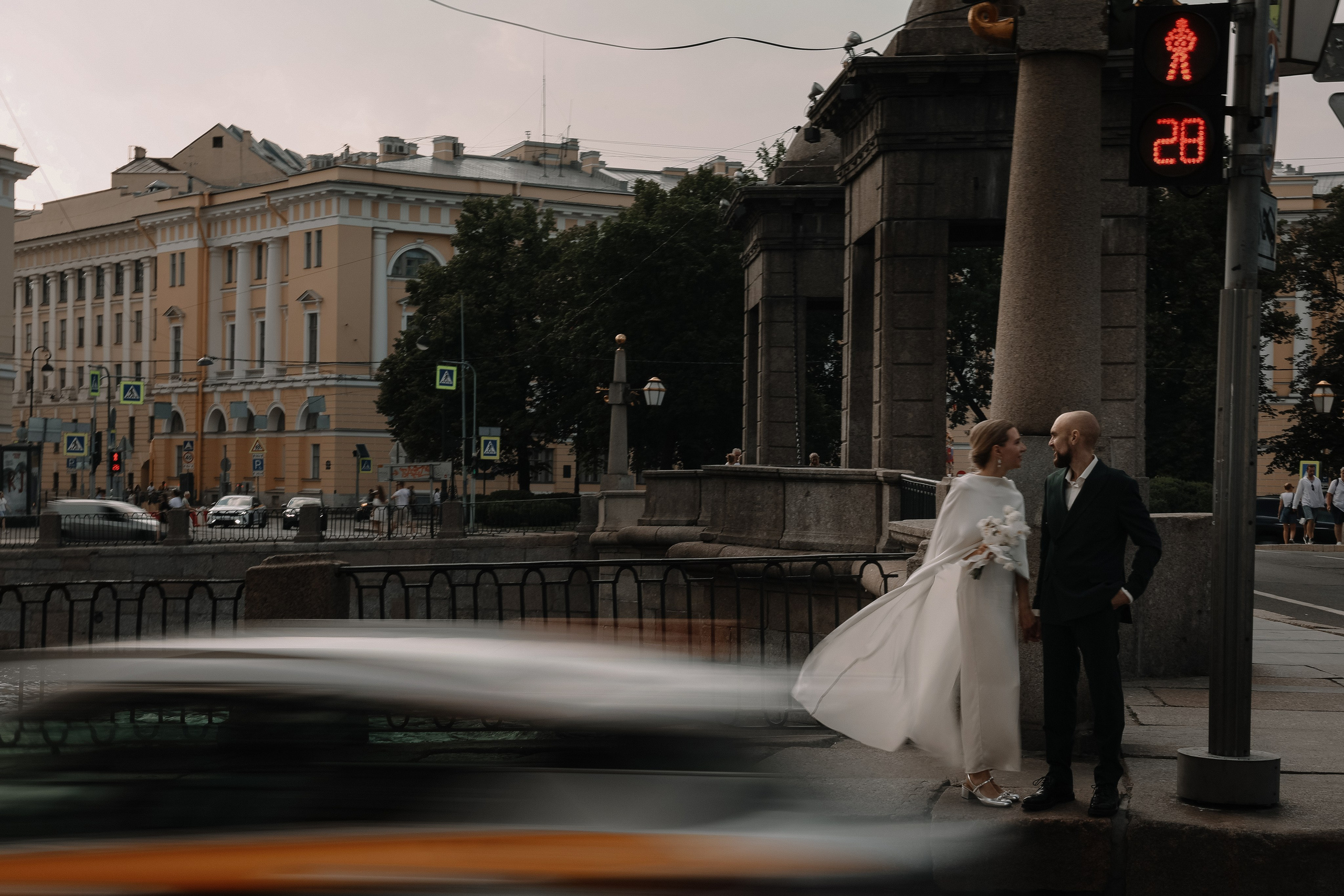 Все по настоящему…. Свадебный и семейный Фотограф Денис Кошель