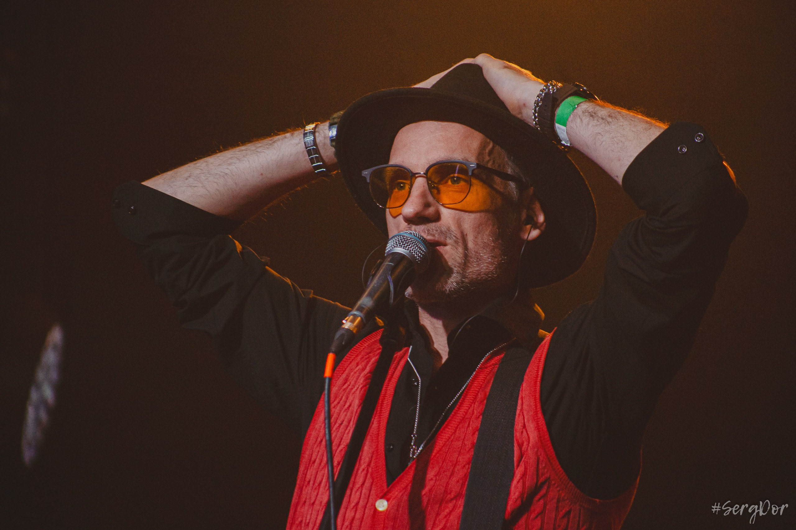 Василий Уриевский,  JAGGER, электричество, Санкт-Петербург, Космос обещает теплым, 28.11.2024, SergDor, Джаггер, 28 ноября 2024 года, концерт, #SergDor