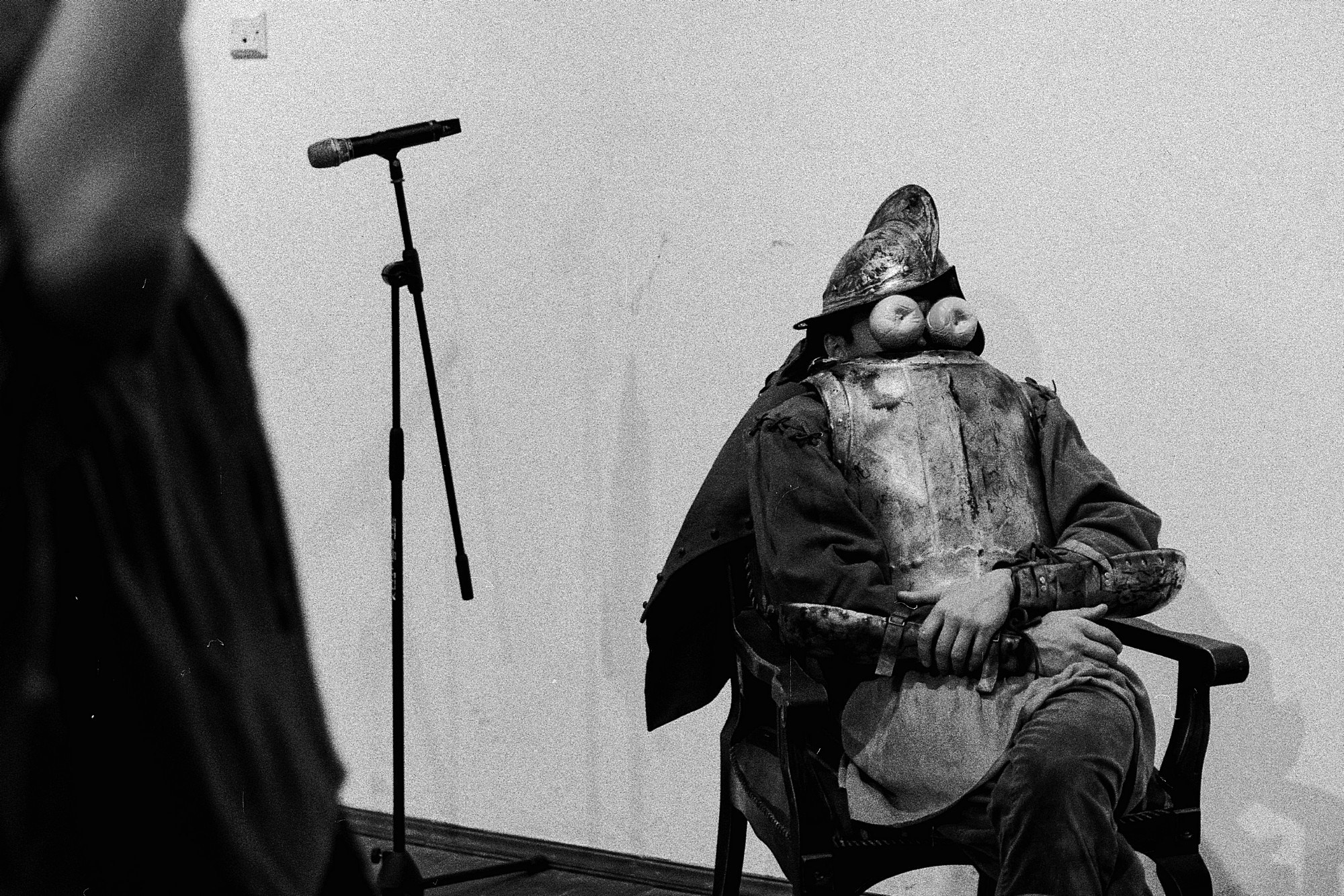 Маленькие трагедии | репетиция. Боченков Вадим | Фотограф в Пскове и Санкт-Петербурге