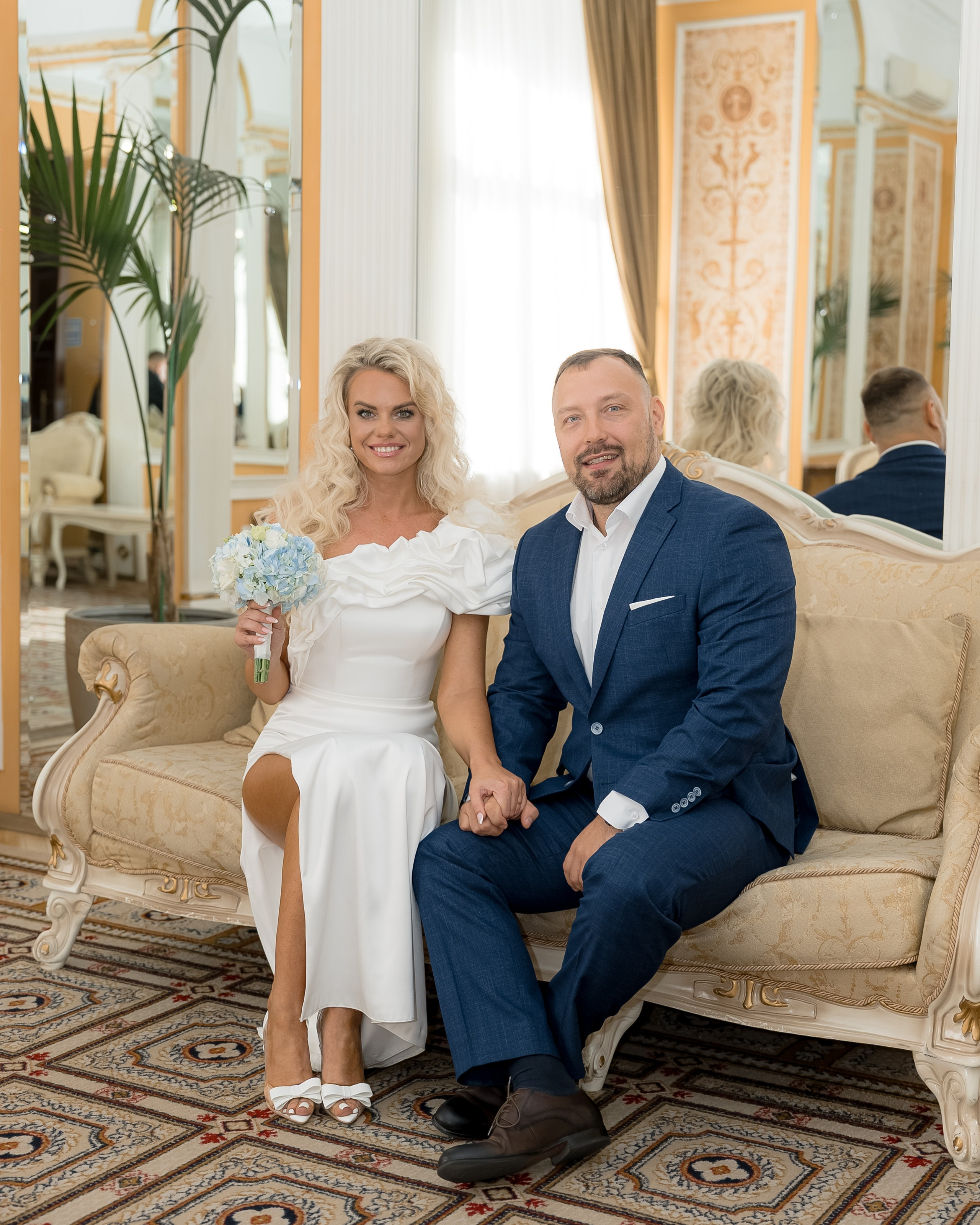 Свадебные съемки фото. Antonapuhtinproduction.ru