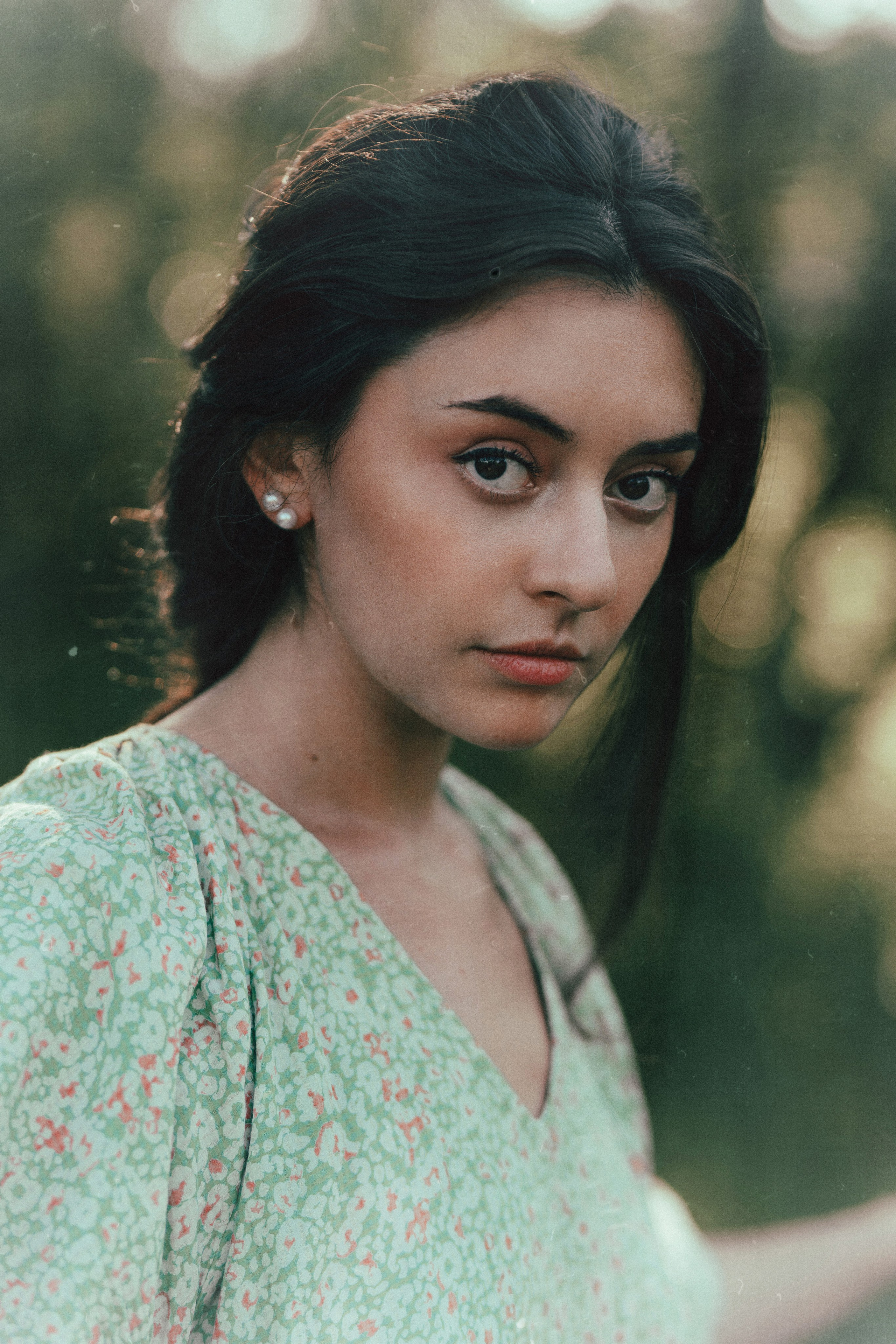 Мария Потёмкина. Фотограф Эмилия Рахматуллина