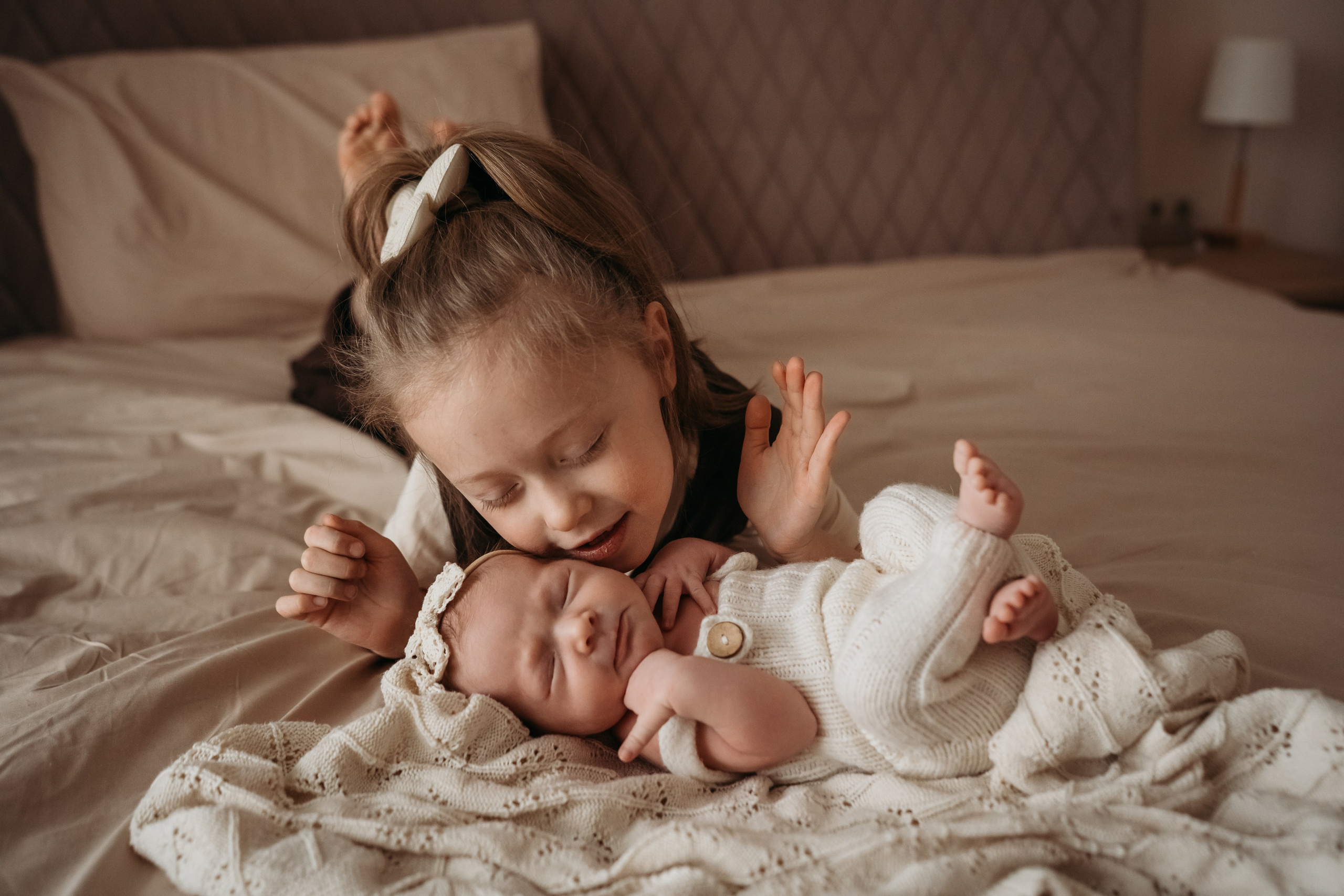 0-2 месяца. Фотограф Новорожденных в Москве. Семейные истории в стиле LIFE