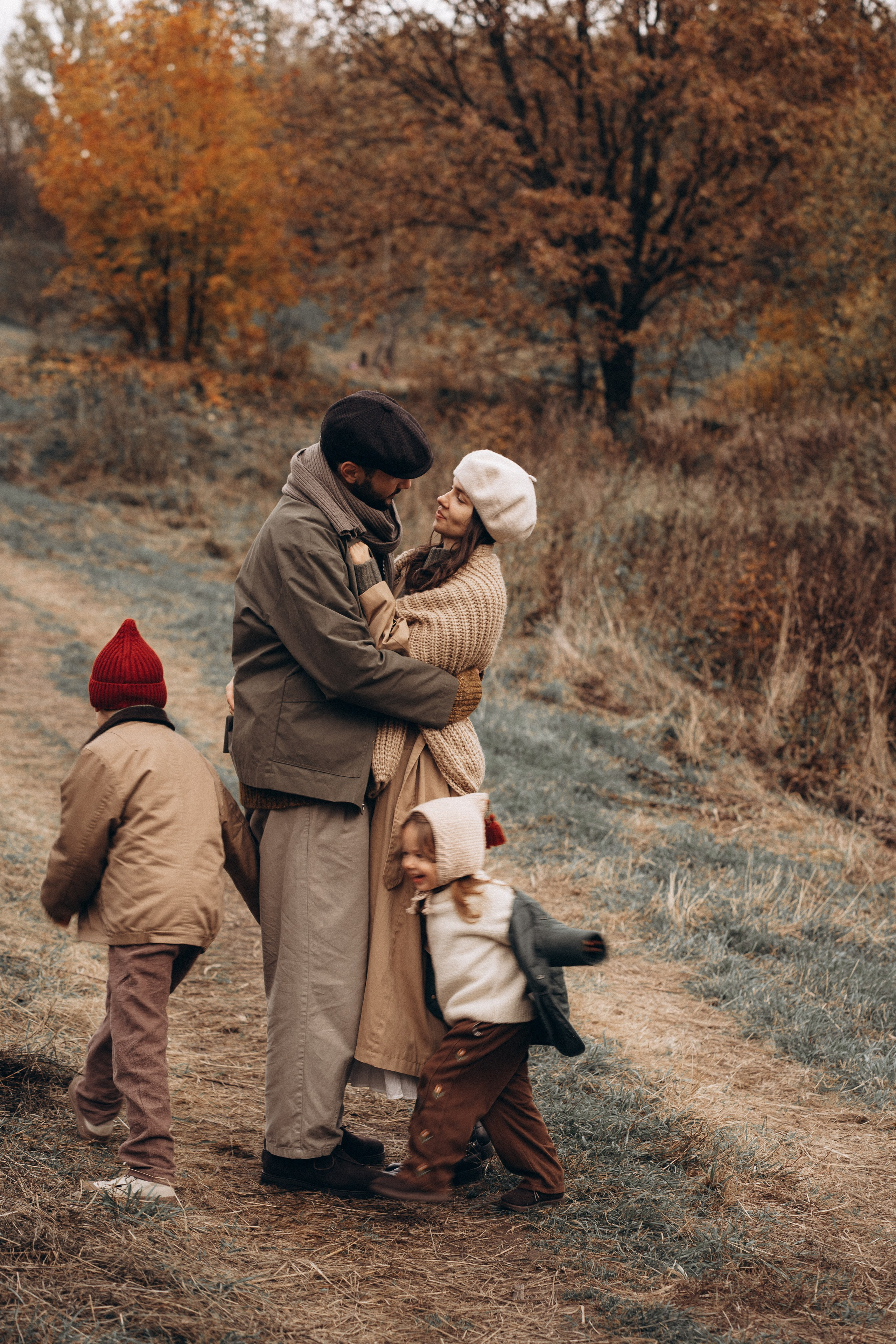 Family Life. Фотограф Новорожденных в Москве. Семейные истории в стиле LIFE