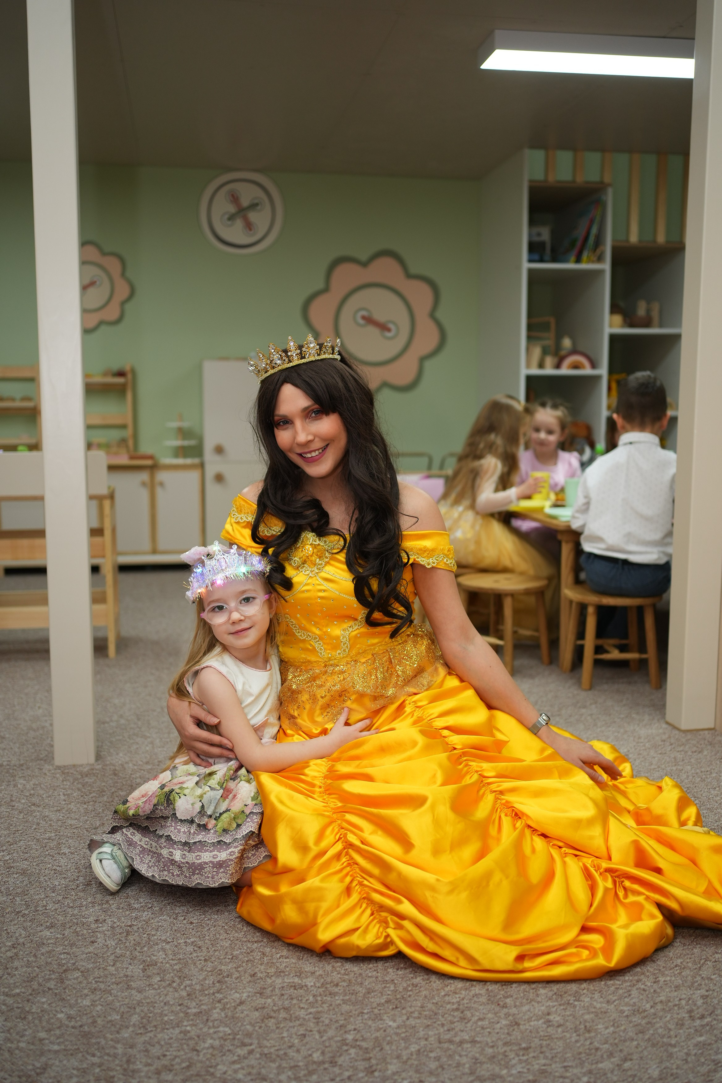 День Рождения Алисы. Семейный и свадебный фотограф Минск, Беларусь Анна Орловская