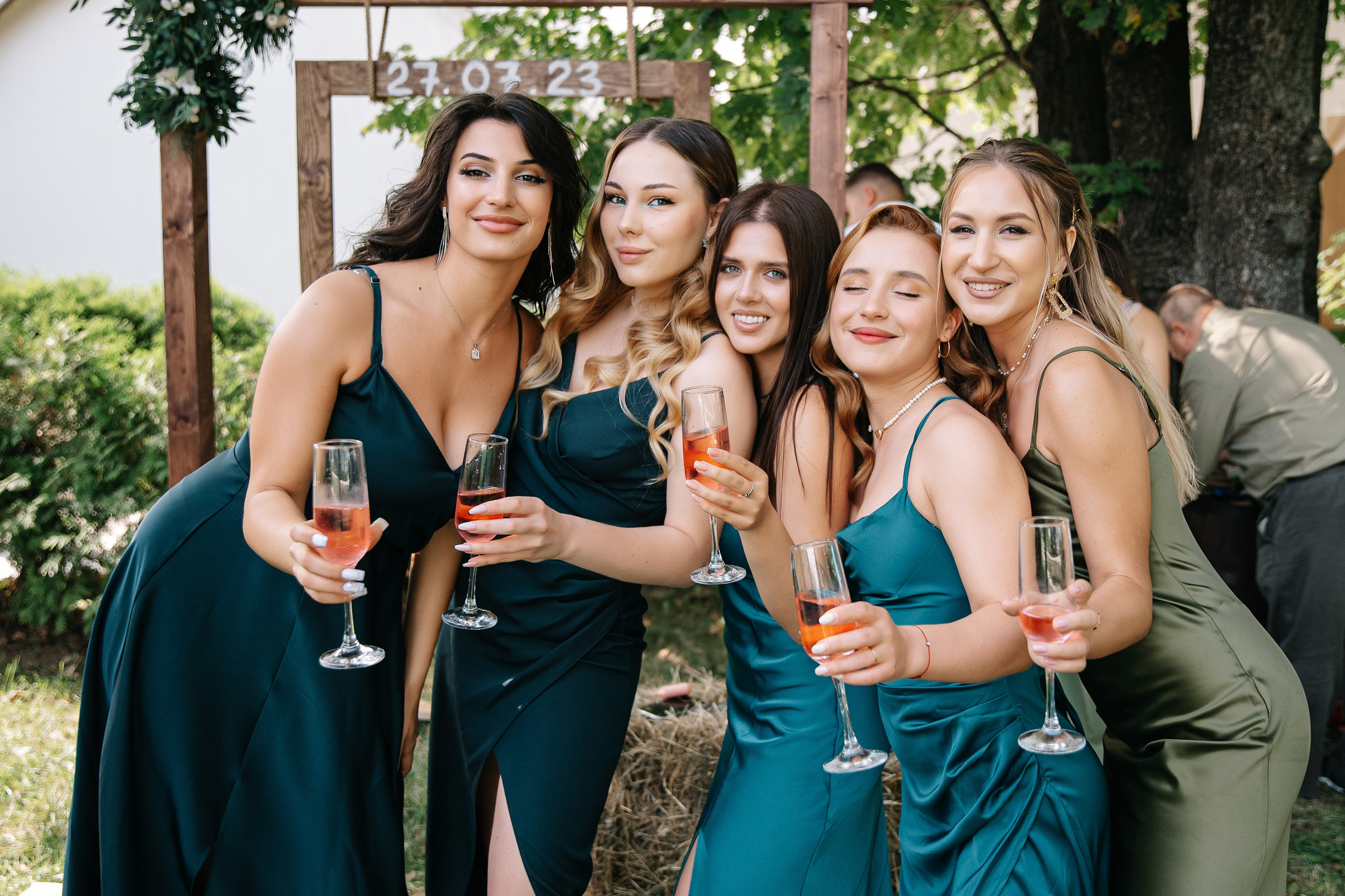 Алексей и Анастасия. Свадебный и семейный фотограф в Коломне Мария Мусатова