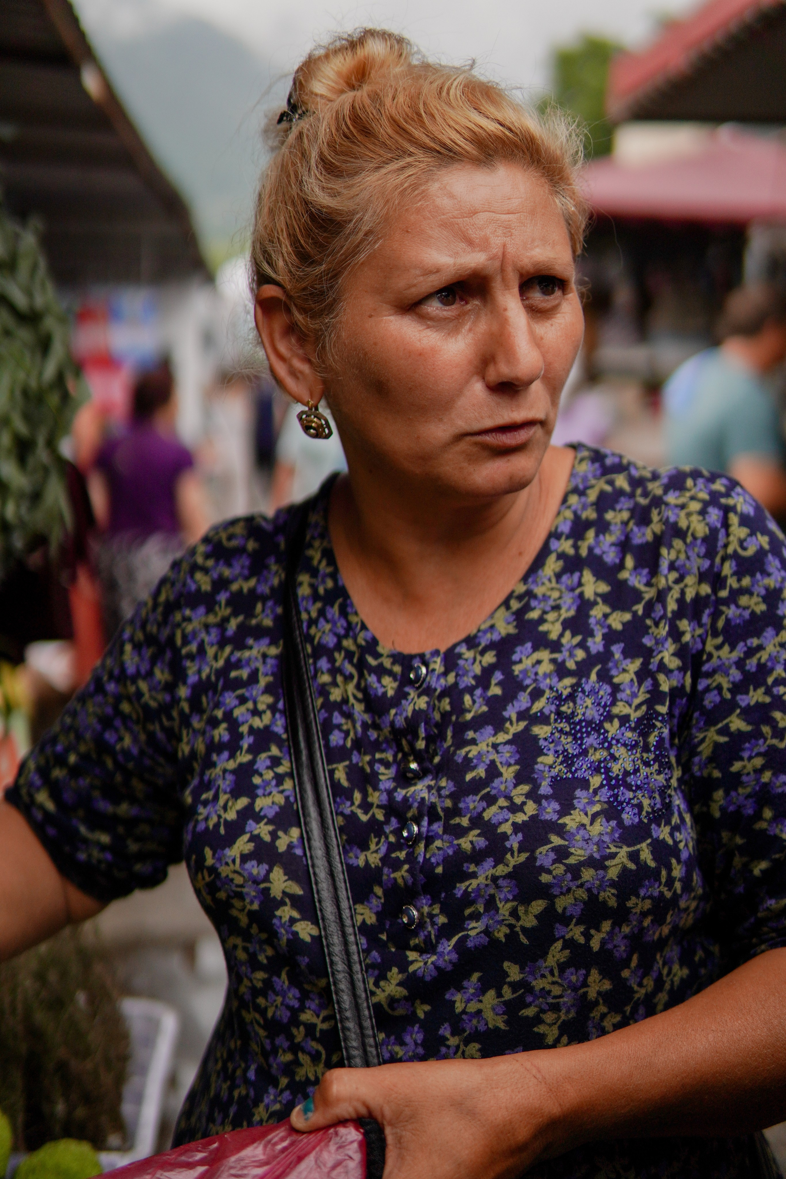 STREET. Фотограф в Санкт-Петербурге Алексей Лиханкин