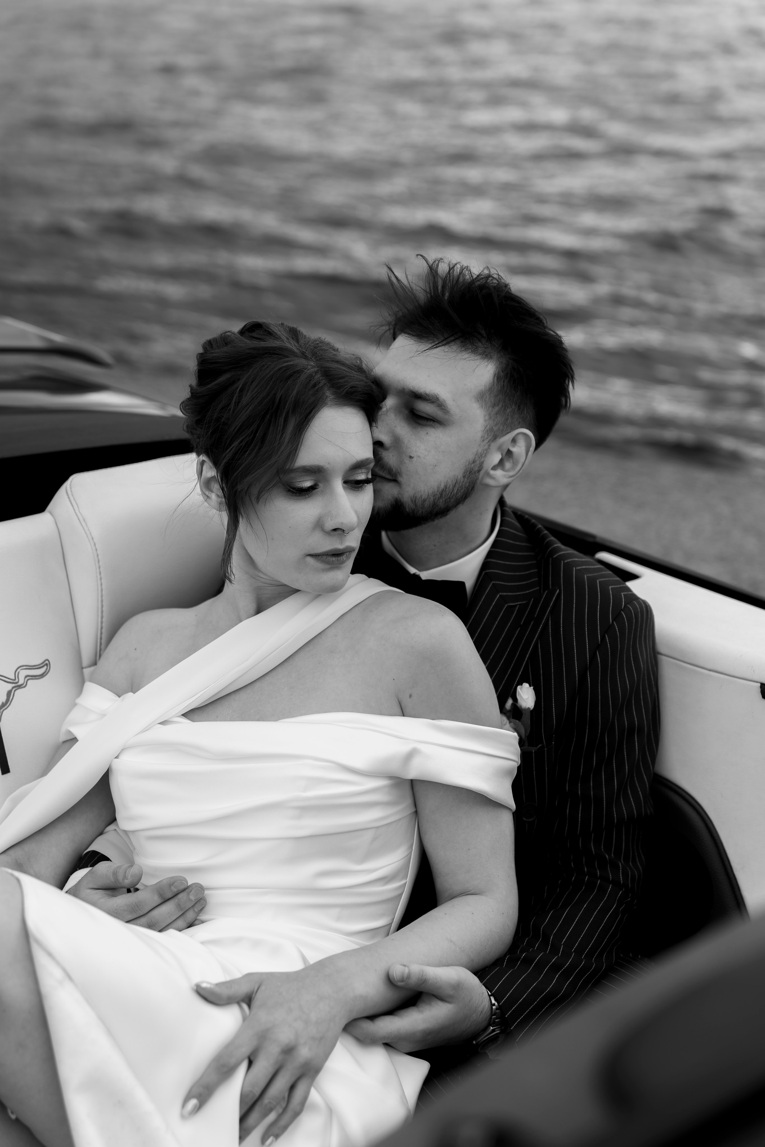 Дима и Катя. Фотограф в Санкт-Петербурге Алексей Лиханкин