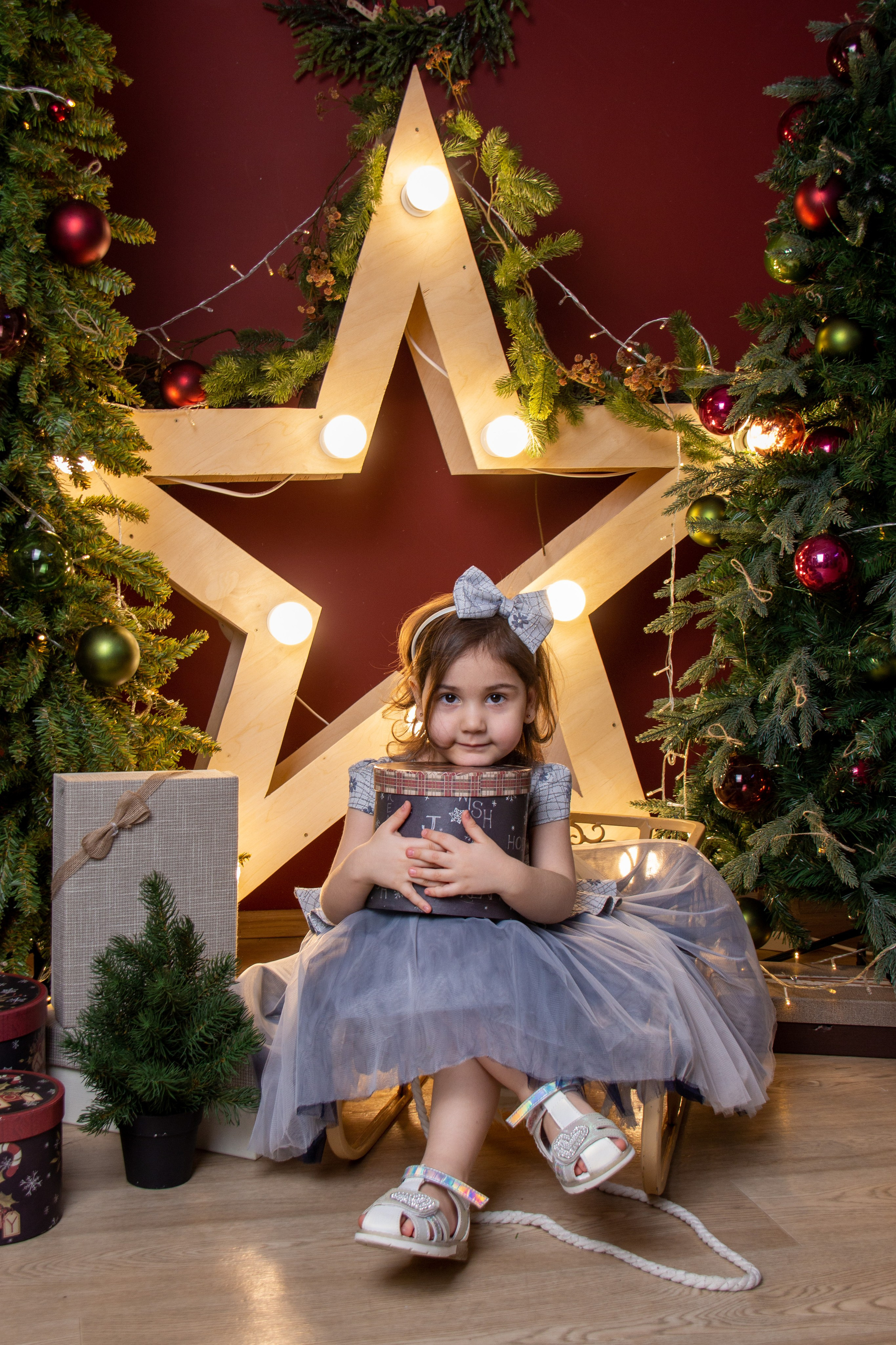 Фото Детки. Видеограф и Фотограф в Красноярске