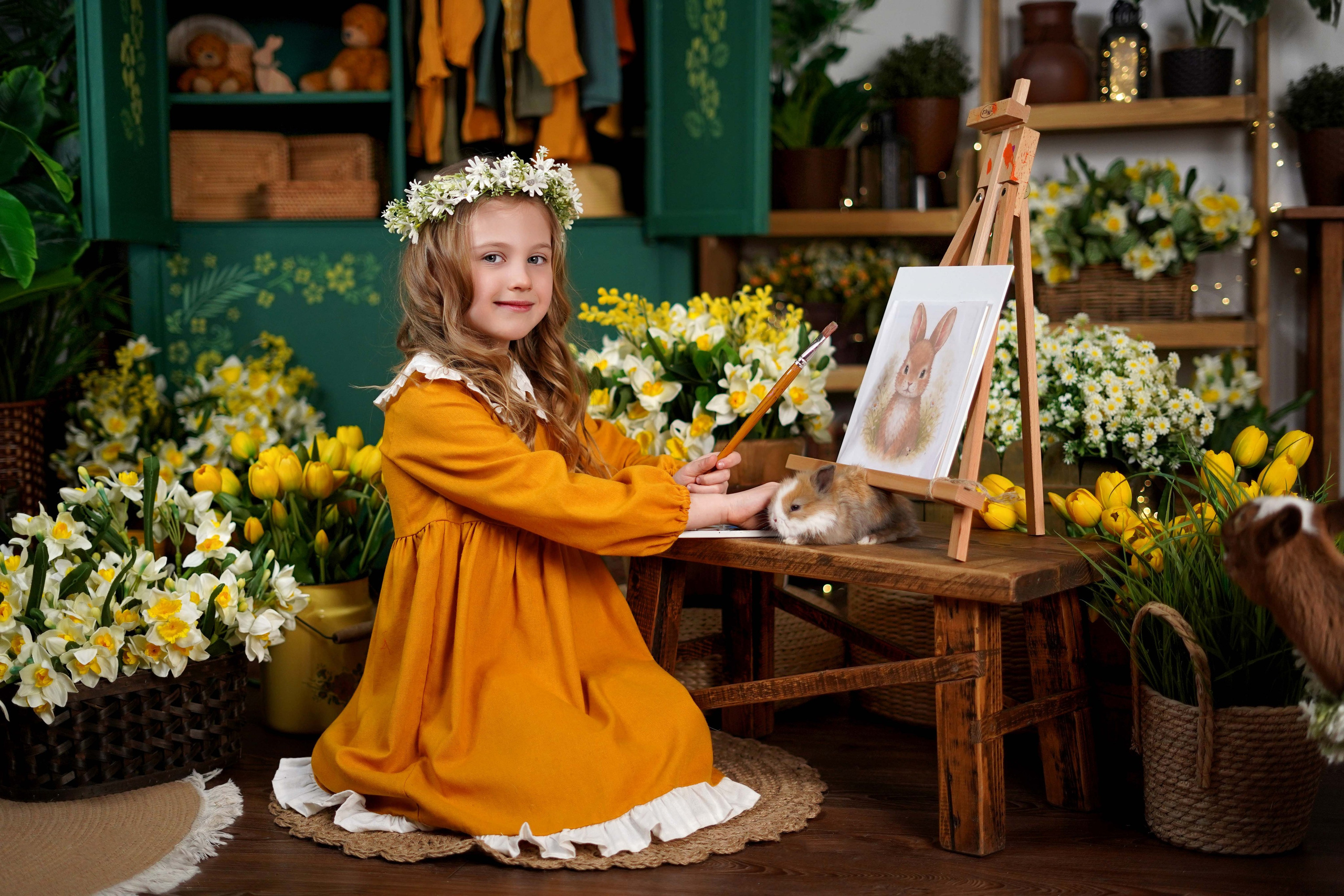 Фотостудия «Антураж» г. Краснодар