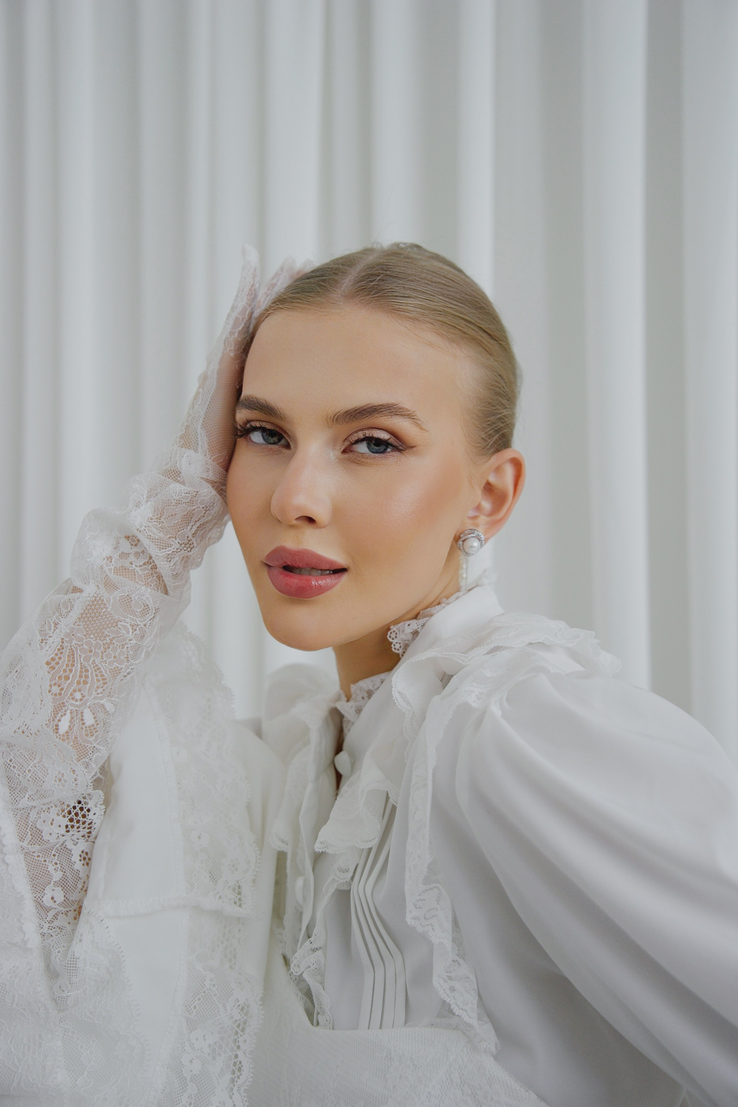 Дарья. Женский фотограф в Москве Уварова Анастасия