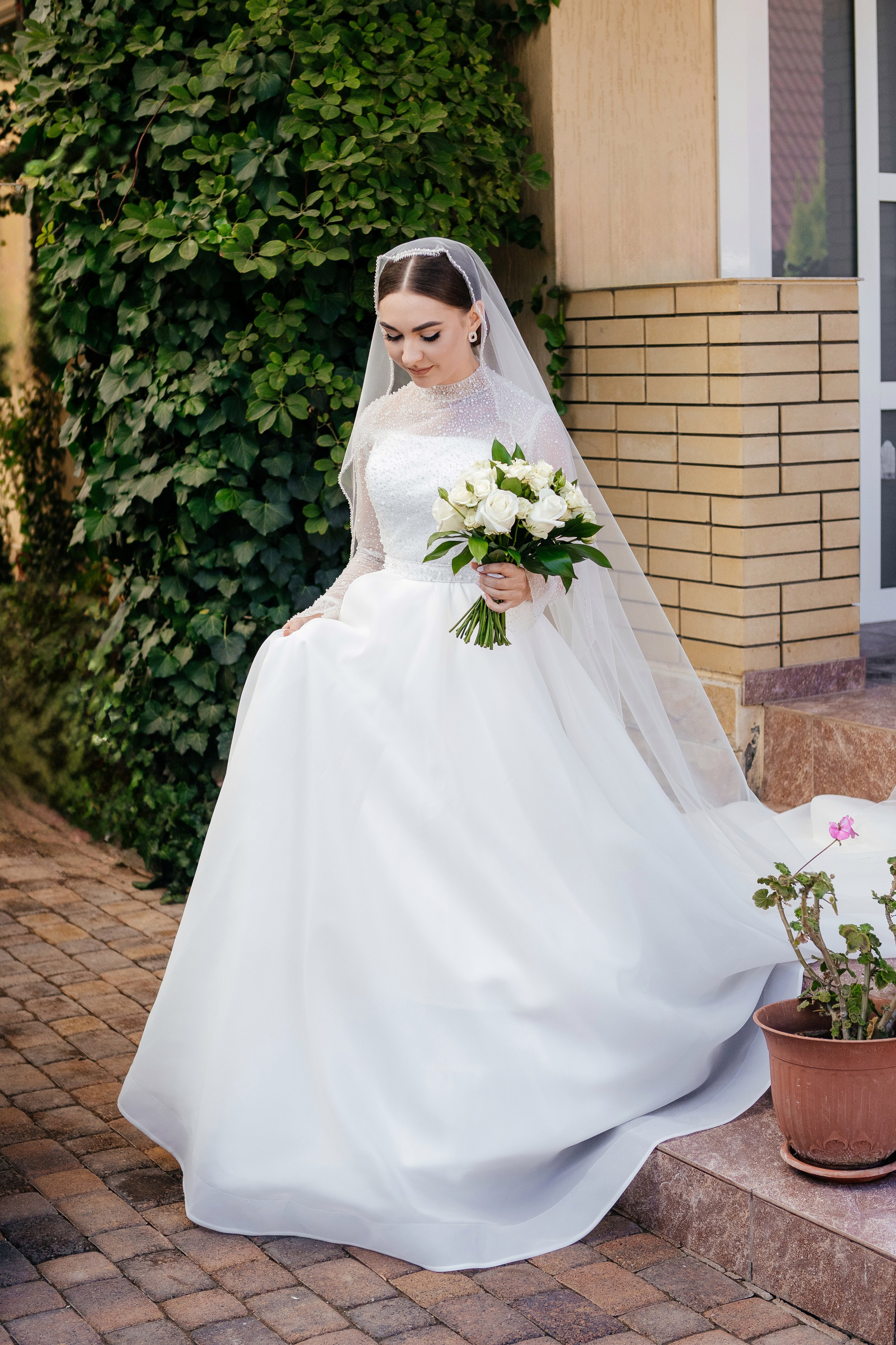 Фотограф Ирина Романова