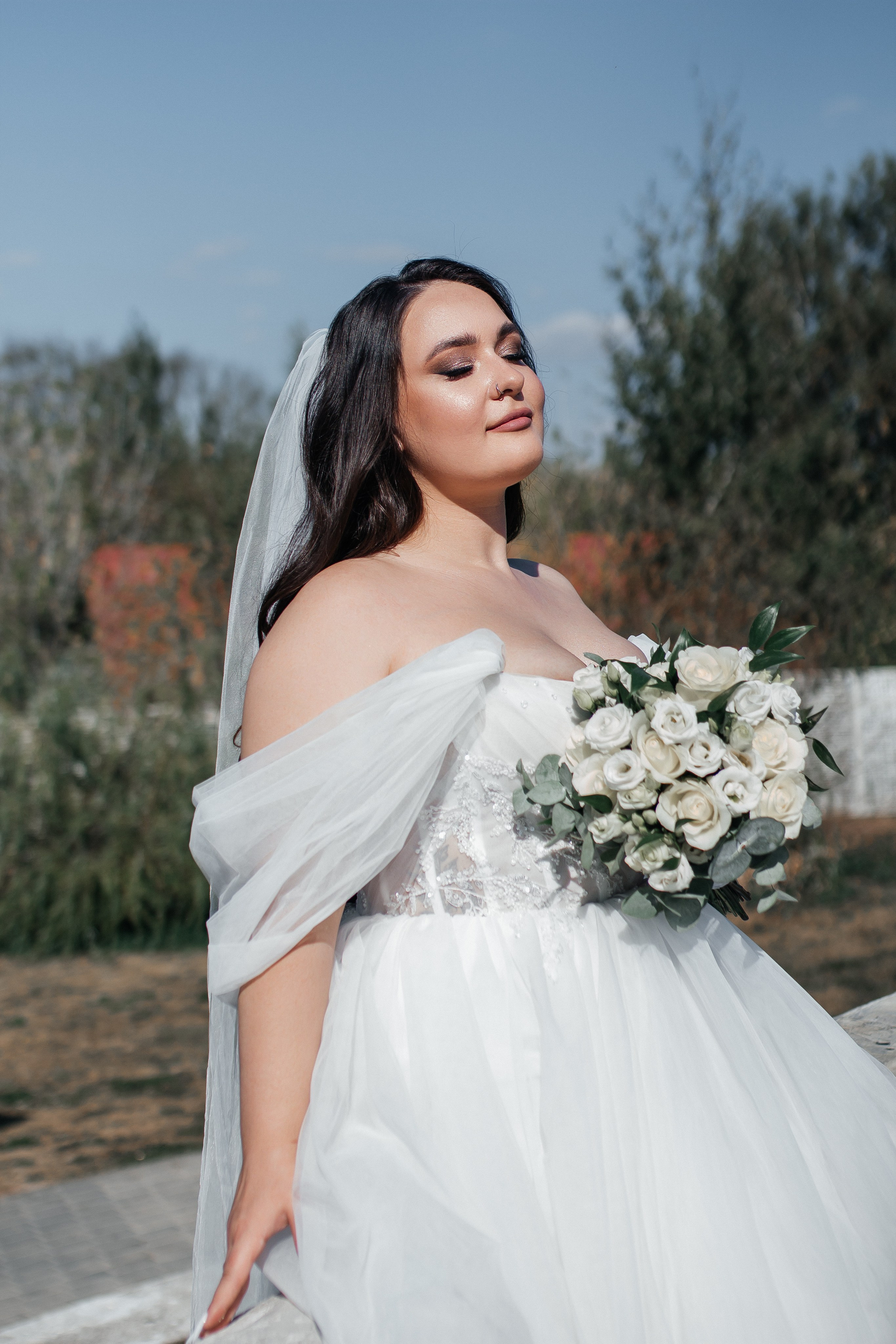 Татьяна & Илья. Ph.nataluuna ФОТОГРАФ СЕРГИЕВ ПОСАД