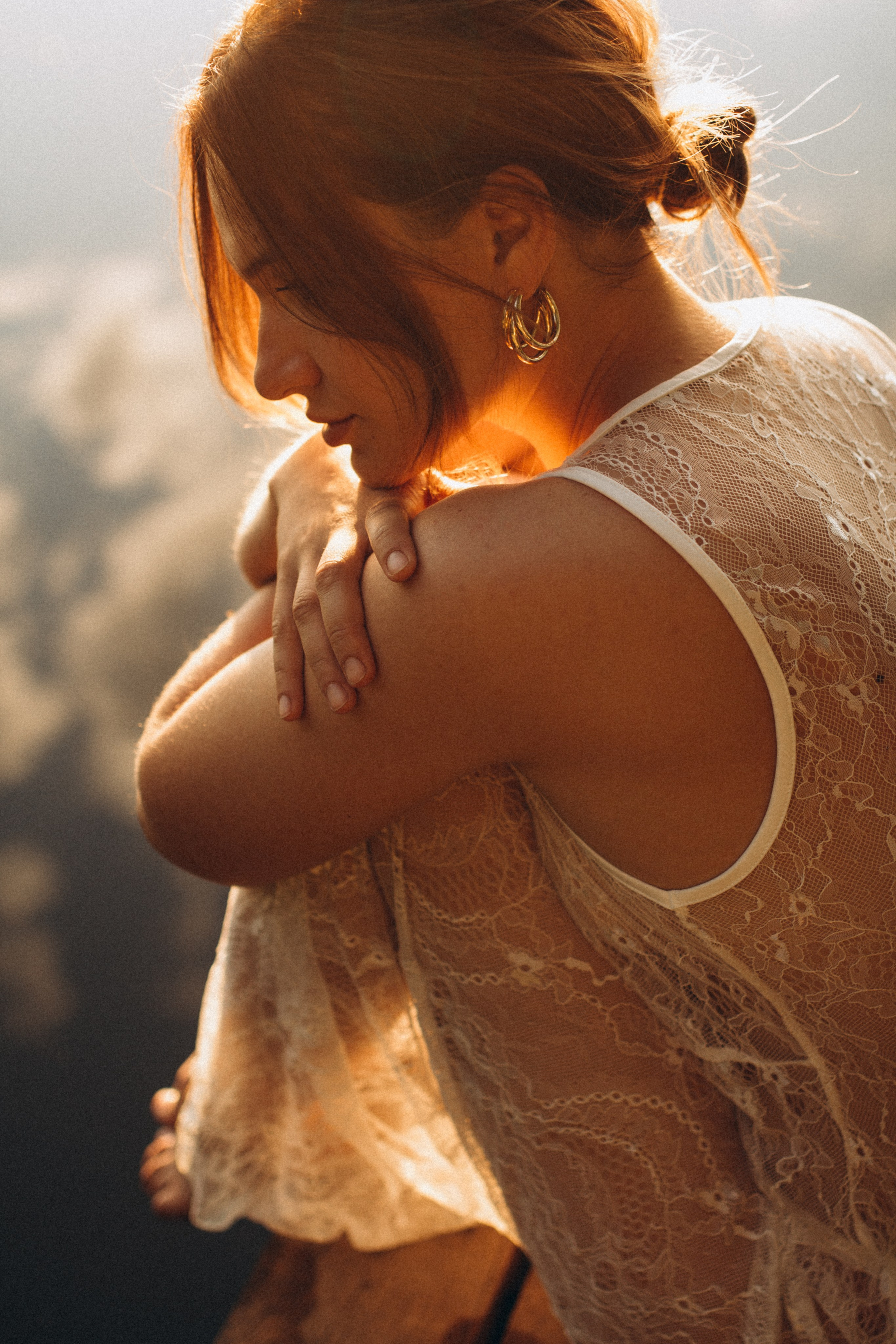 Закатная съемка. Ph.nataluuna ФОТОГРАФ СЕРГИЕВ ПОСАД