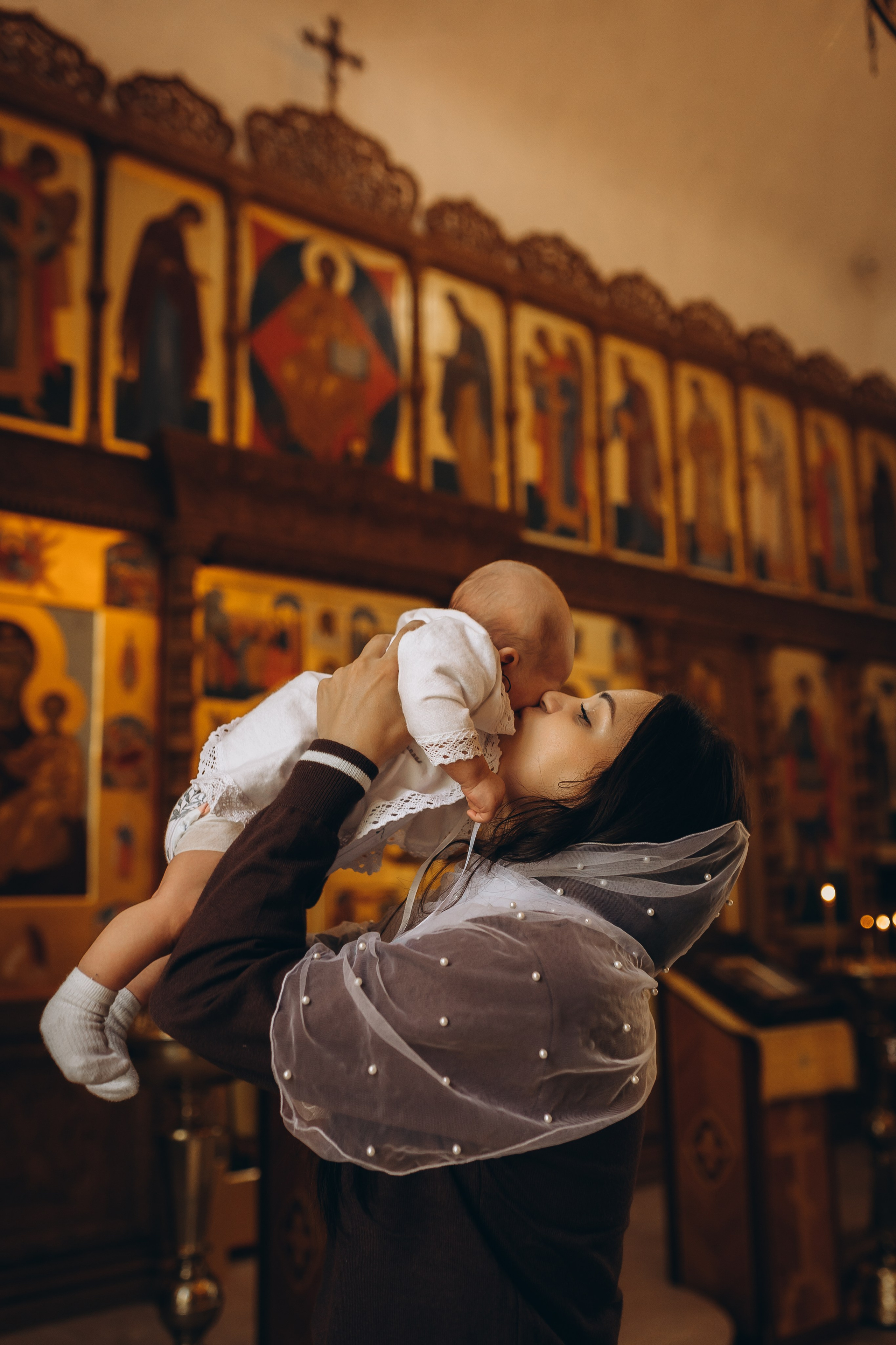 Крещение Егора. Ph.nataluuna ФОТОГРАФ СЕРГИЕВ ПОСАД