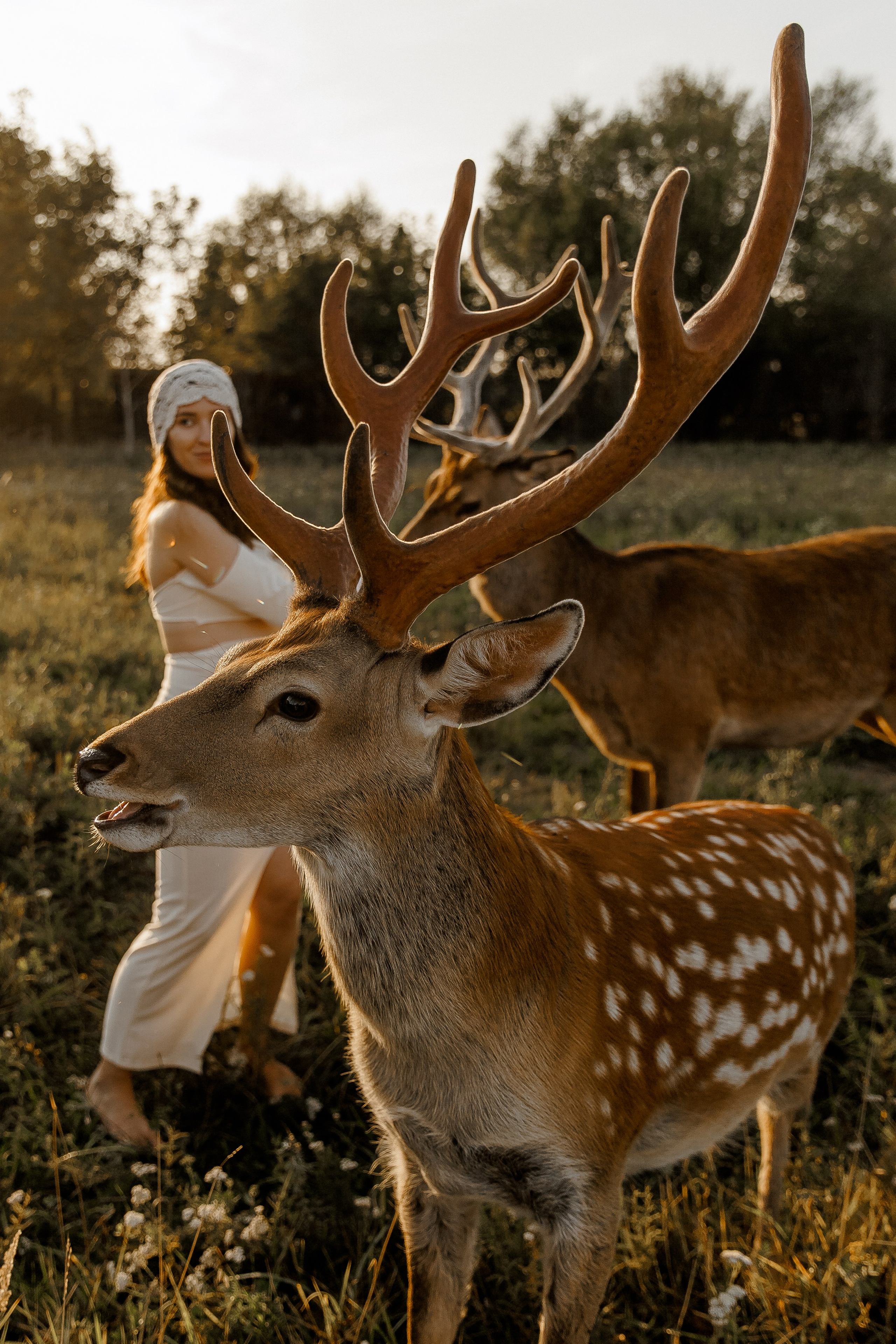 Семейные фотосессии. Фотограф в Саратове Мария Буршина