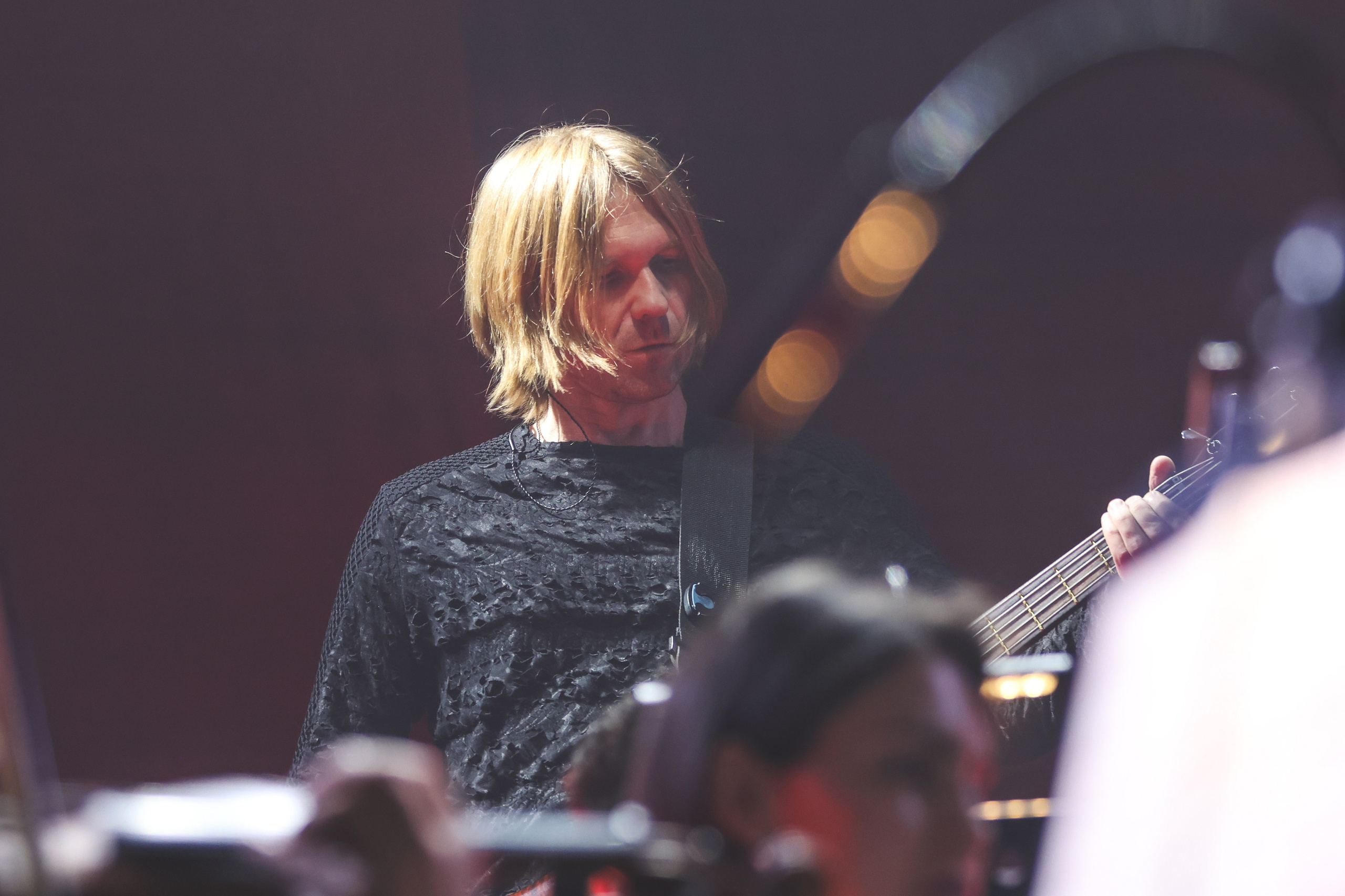 Группа Би-2. Ереван. Фотограф Ольга Махалова — Санкт-Петербург, Москва, Нижний Новгород