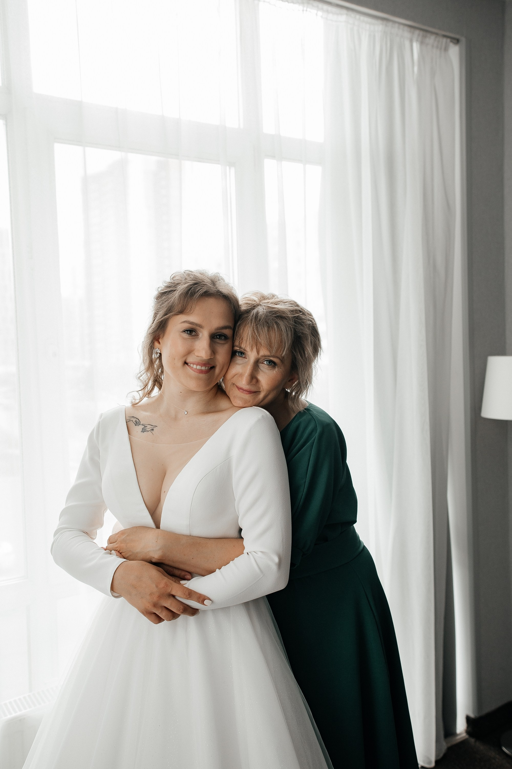 Гуля & Ярослав. Свадебный фотограф Пермь