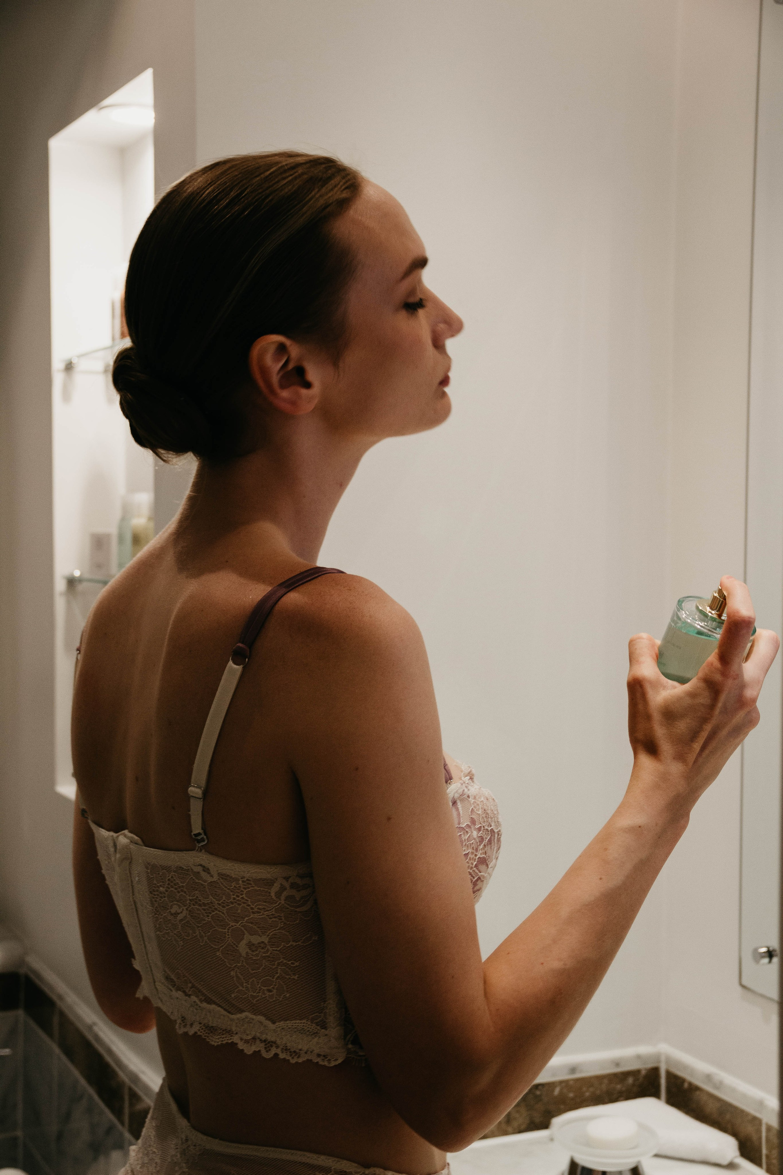 Полина и Денис. Фотограф в Санкт-Петербурге Головина Анастасия