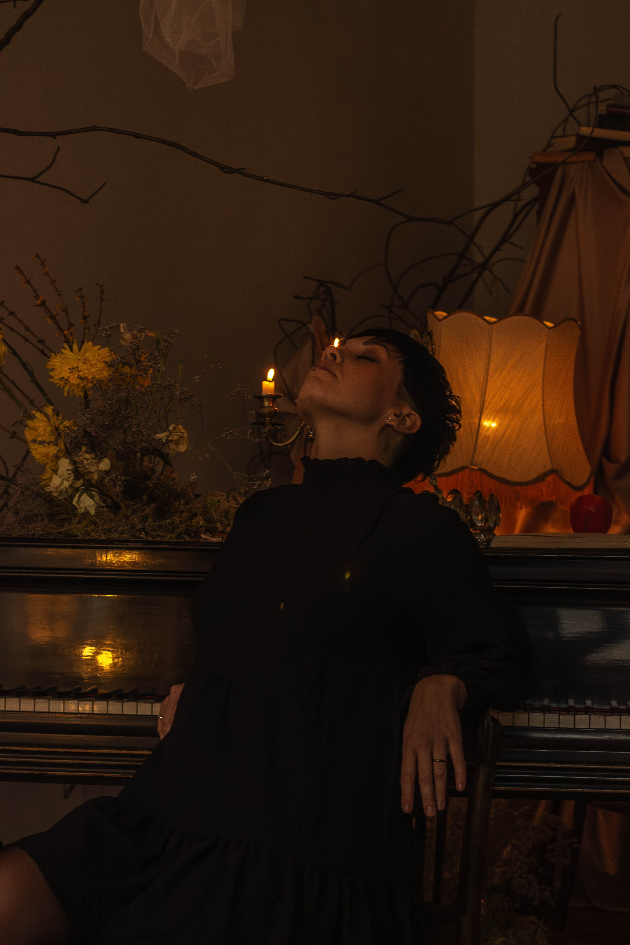 Райский сад. Фотограф в Санкт-Петербурге Головина Анастасия