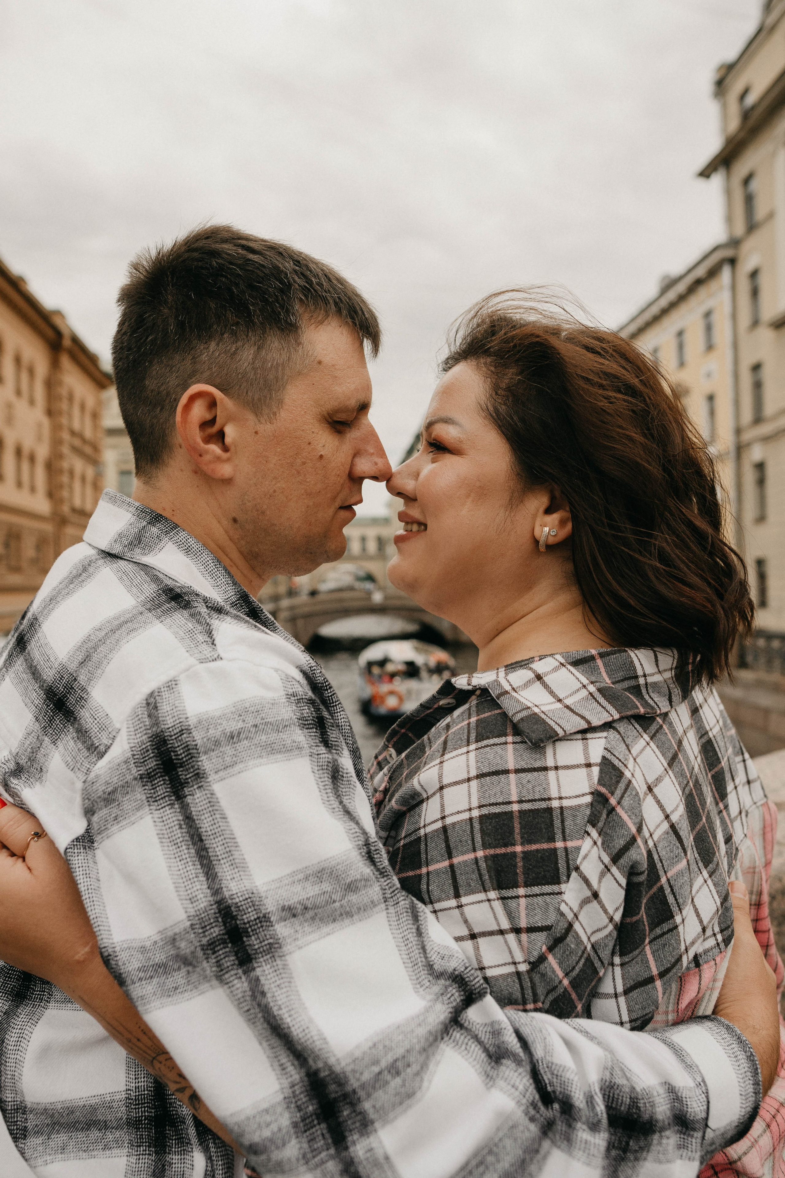 Смотри: там дельфины!. Фотограф в Санкт-Петербурге Головина Анастасия