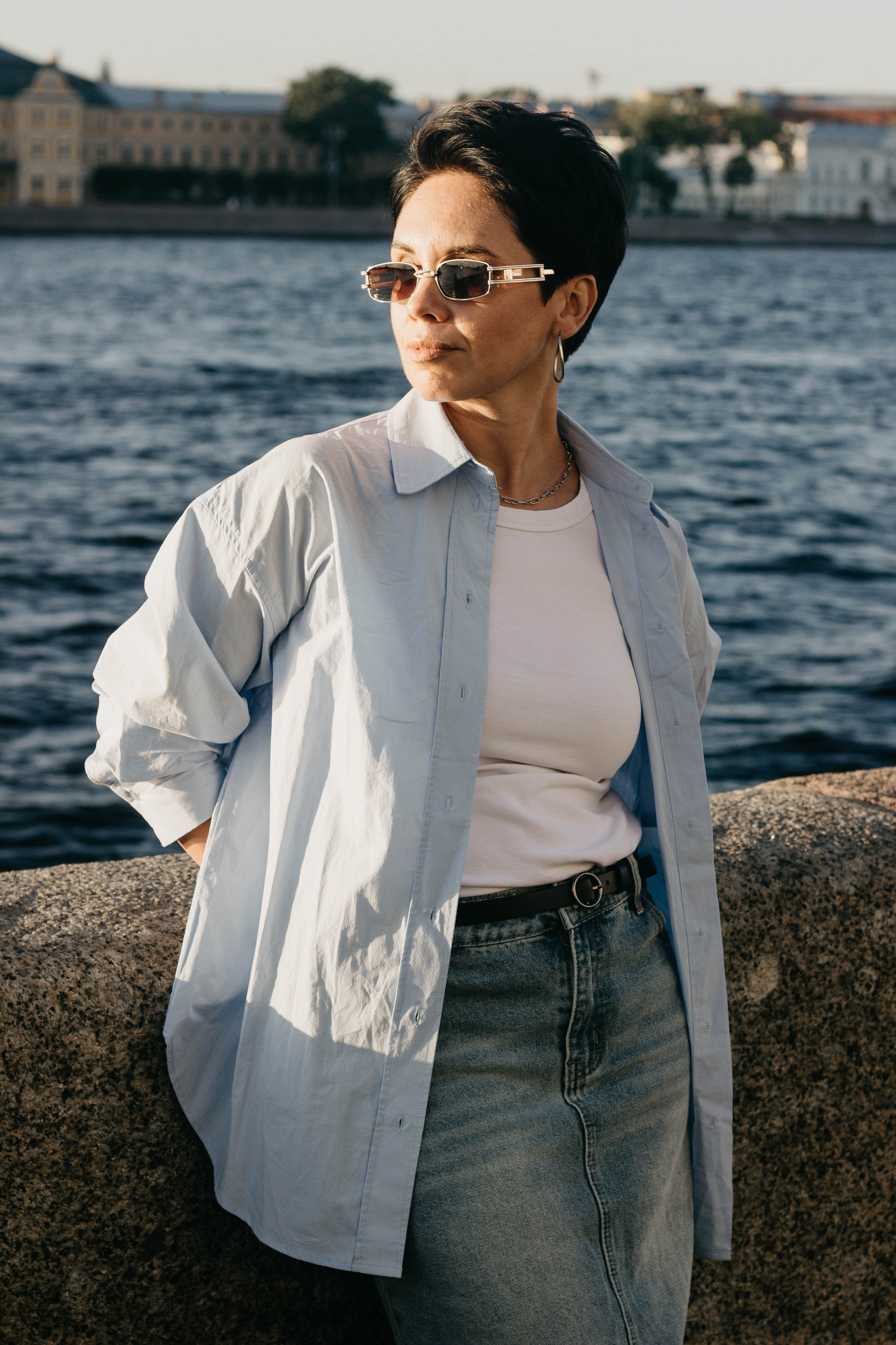 «Этот город останется также загадочно любим». Фотограф в Санкт-Петербурге Головина Анастасия